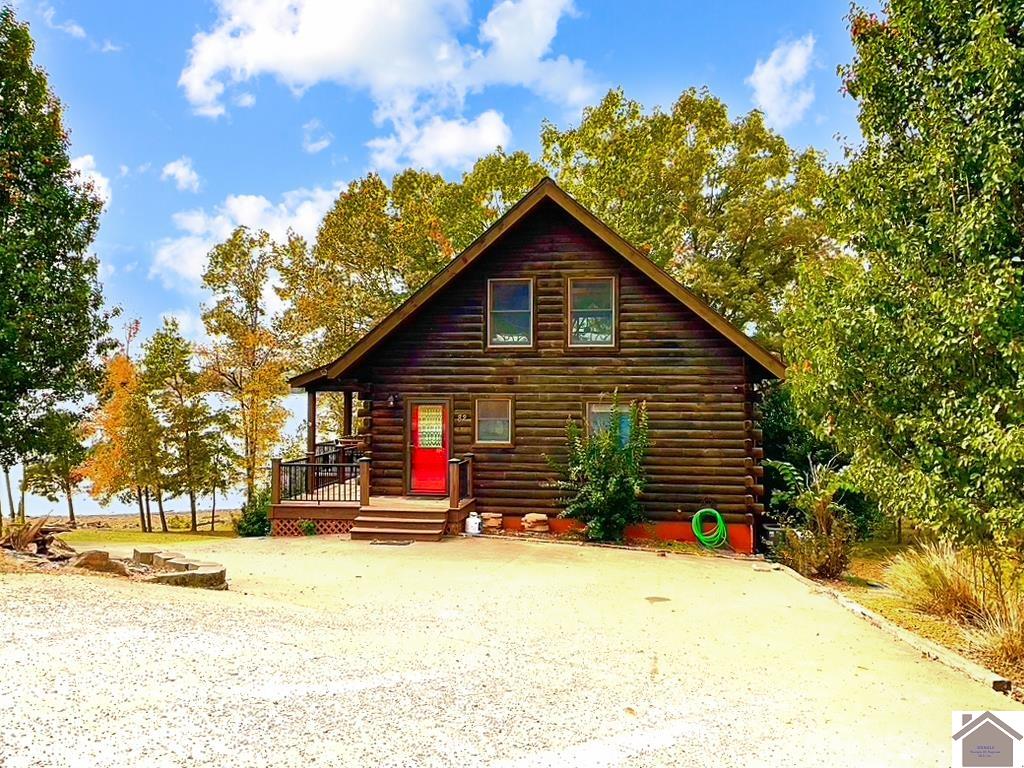 82 Tuckaway Ridge Unit: lots 10-15 Enchanted Shores