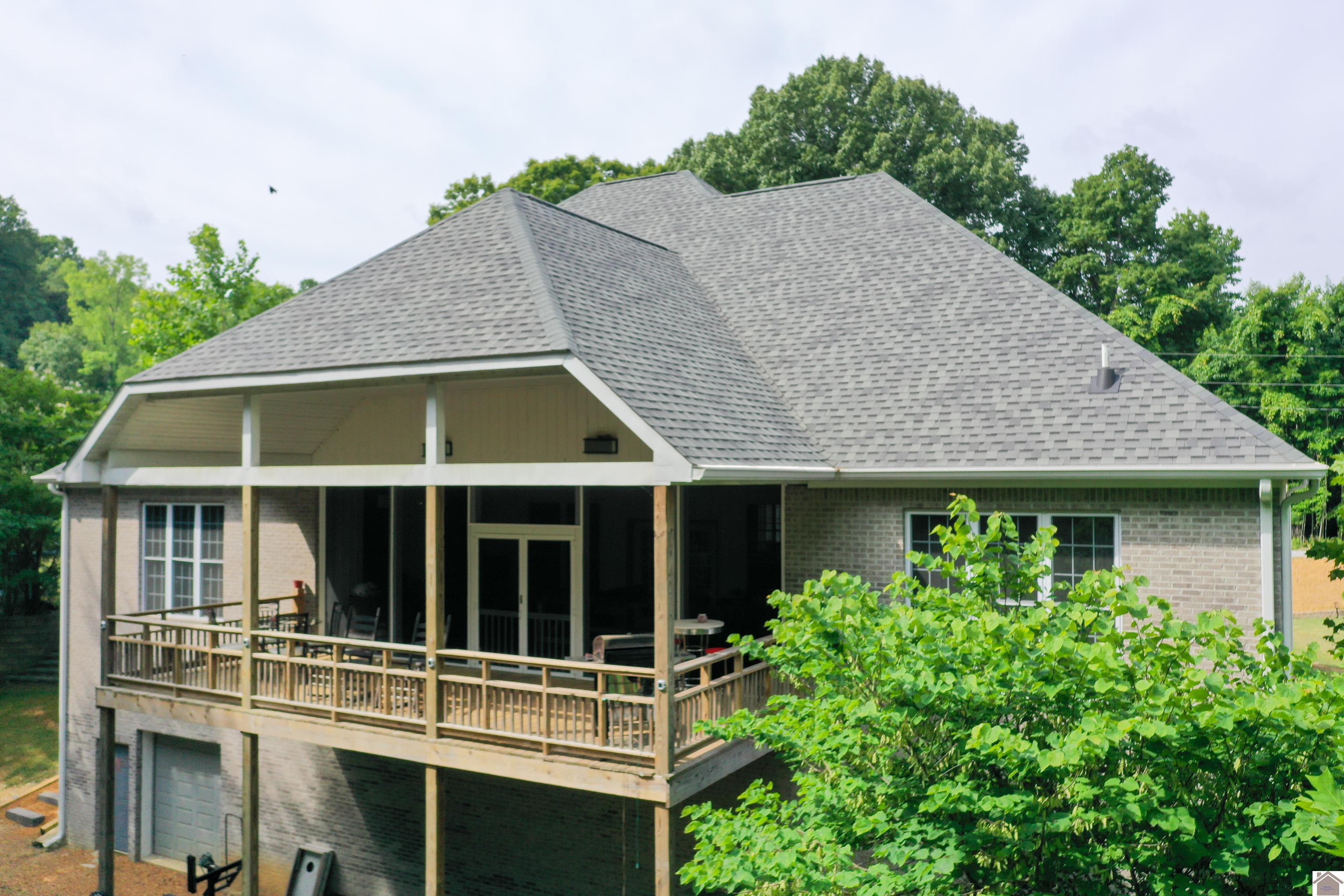 50 Zane Ct Unit: Lake Barkley
