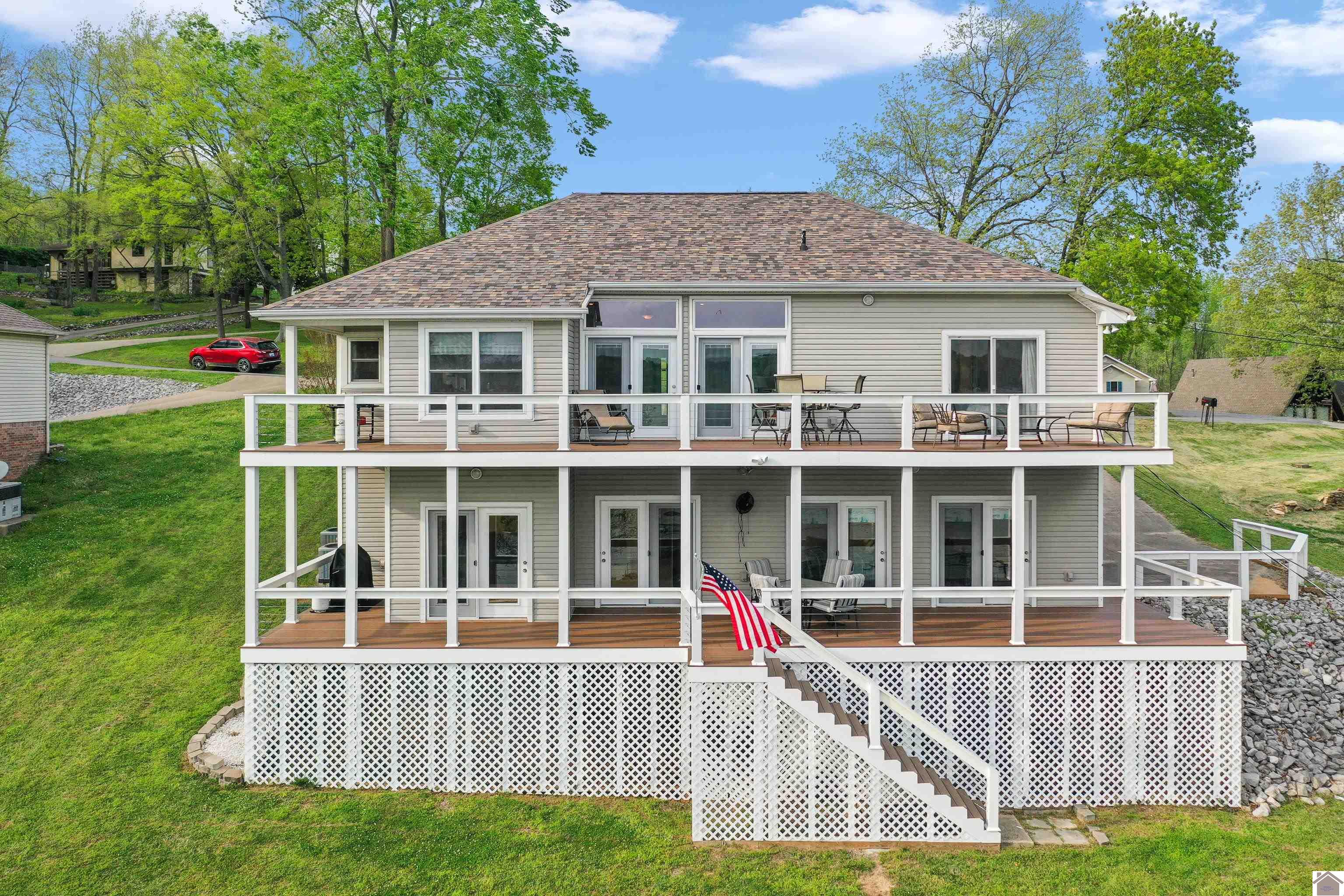 179 Bayview Unit: LAKE BARKLEY