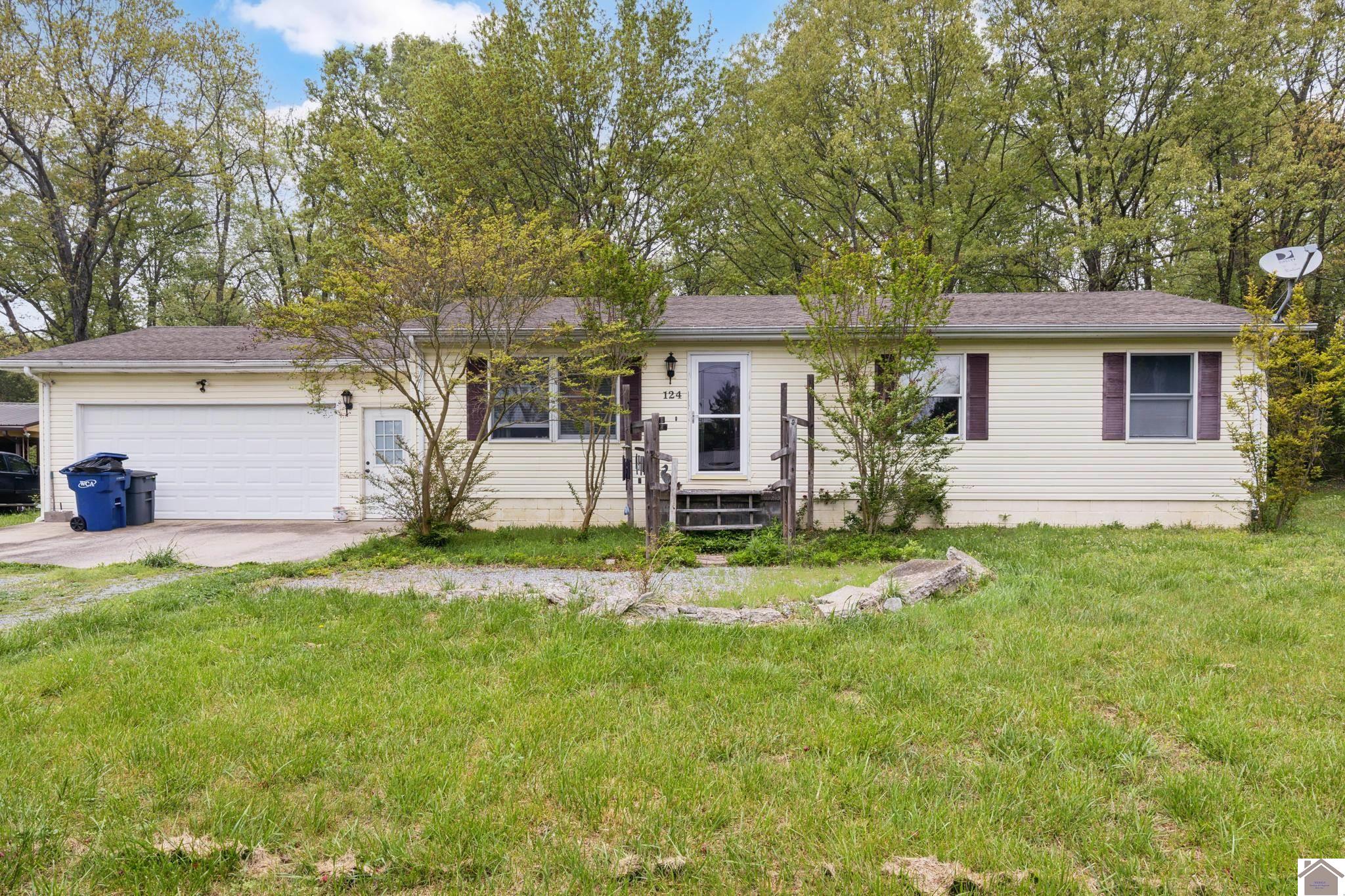 124 Harmon Thomas Road