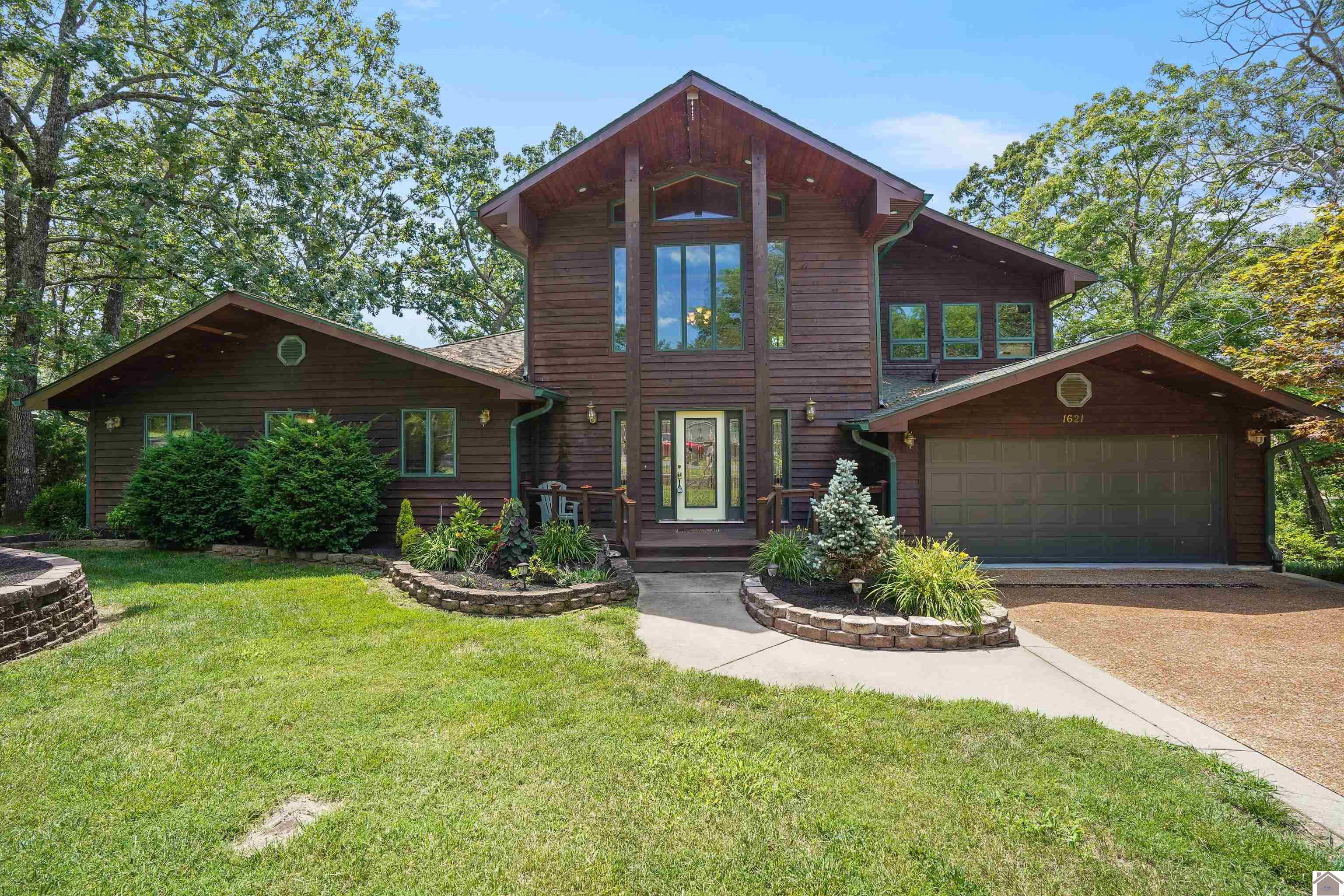 1621 Shoemaker Rd Unit: Kentucky Lake