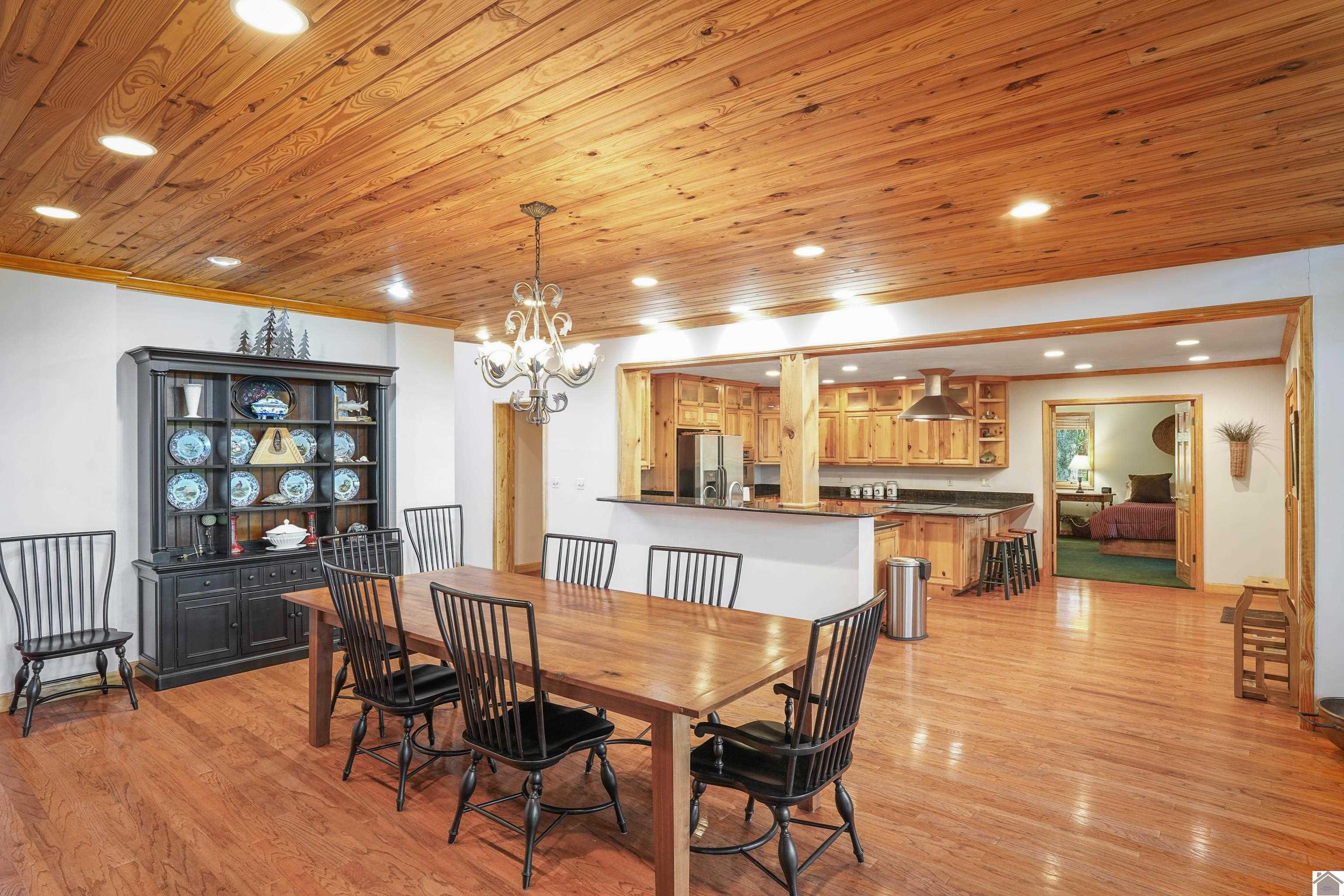 1621 Shoemaker Rd Unit: Kentucky Lake