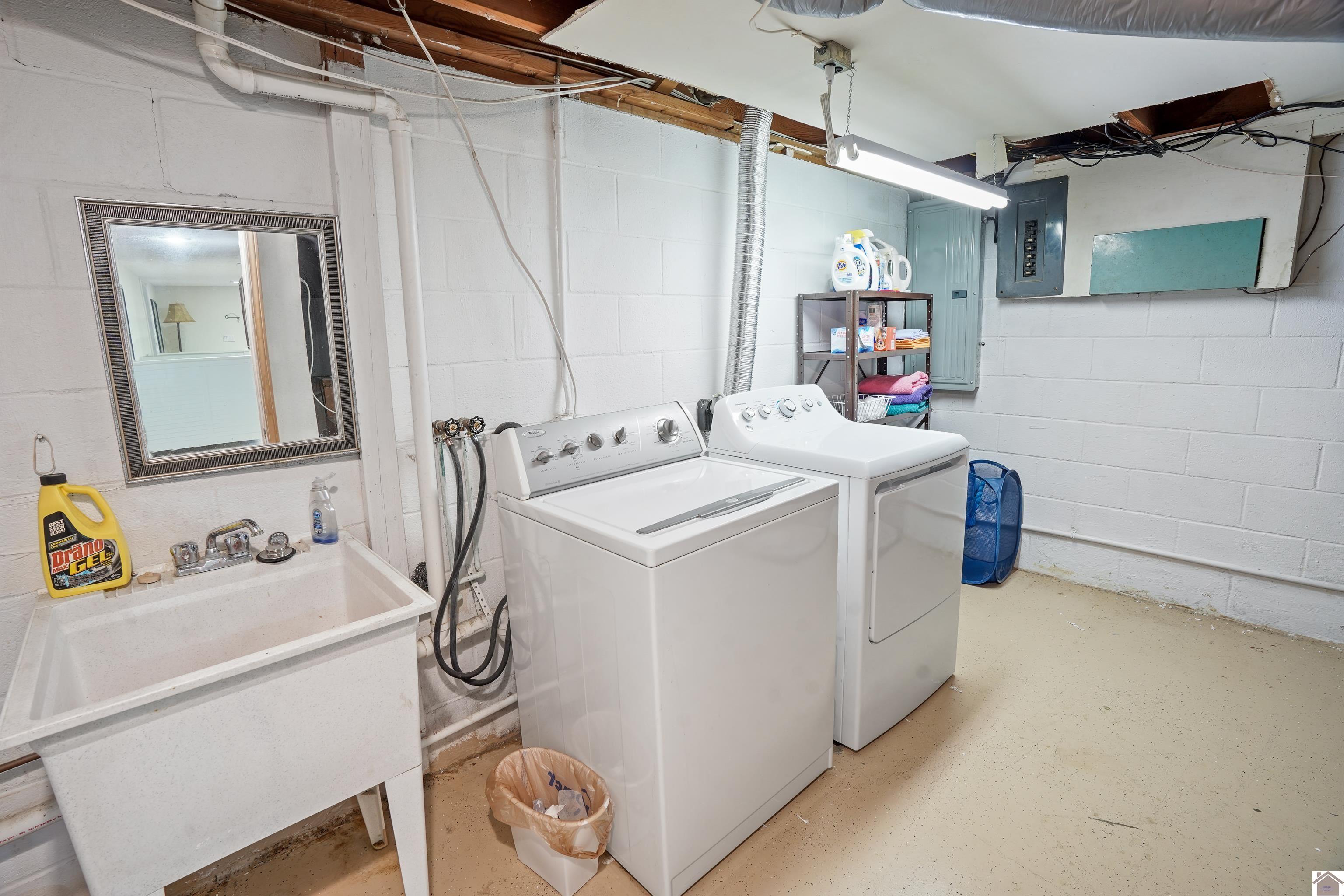 1621 Shoemaker Rd Unit: Kentucky Lake