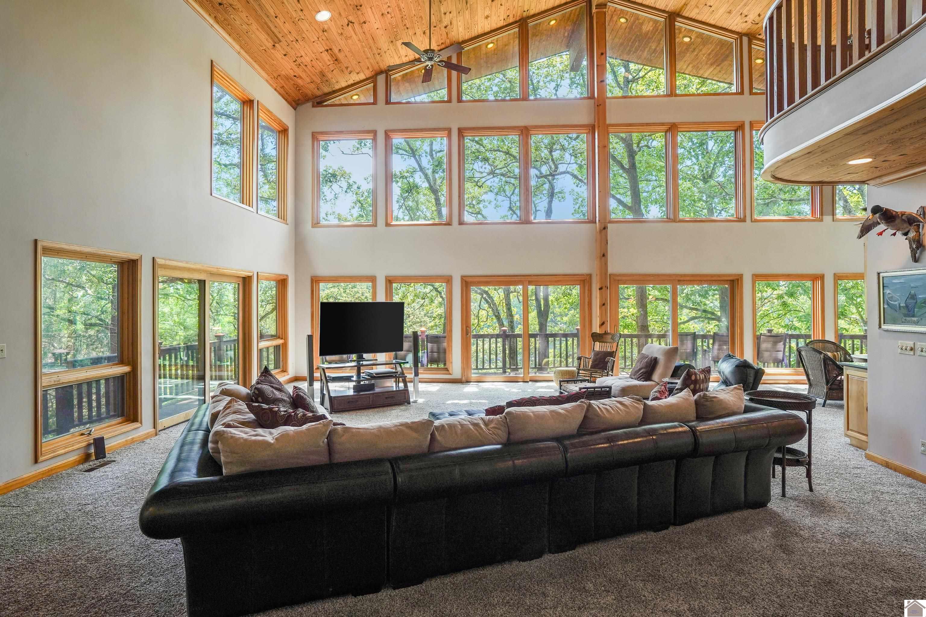 1621 Shoemaker Rd Unit: Kentucky Lake