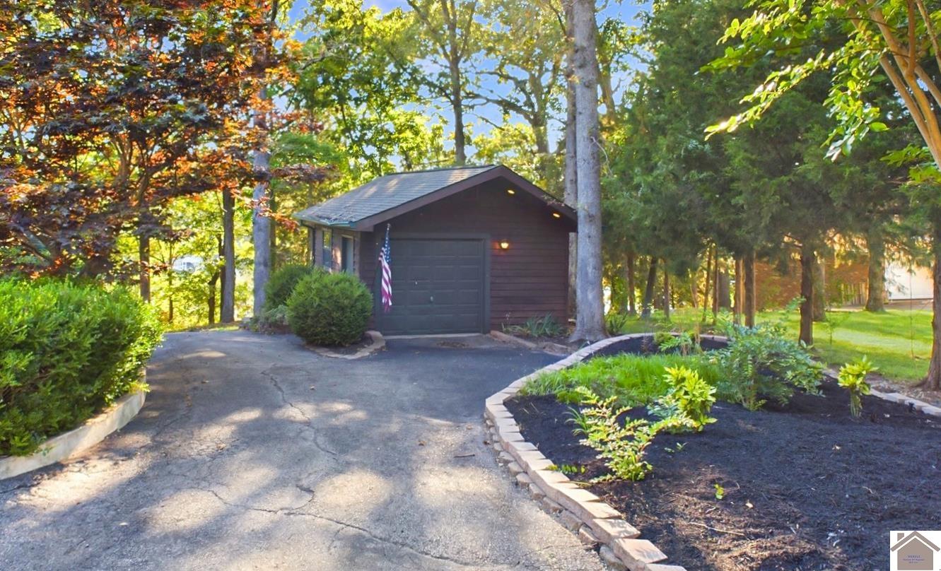 1621 Shoemaker Rd Unit: Kentucky Lake