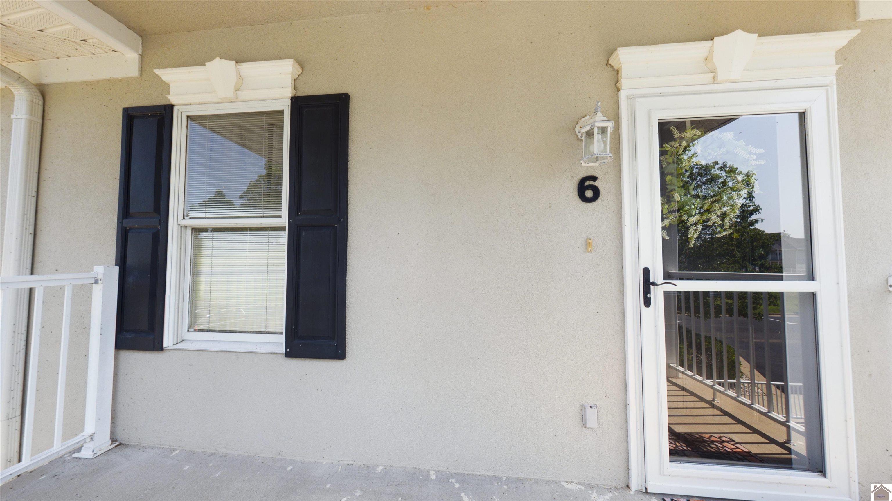 618 Moon Bay Dr. Unit: Unit 6