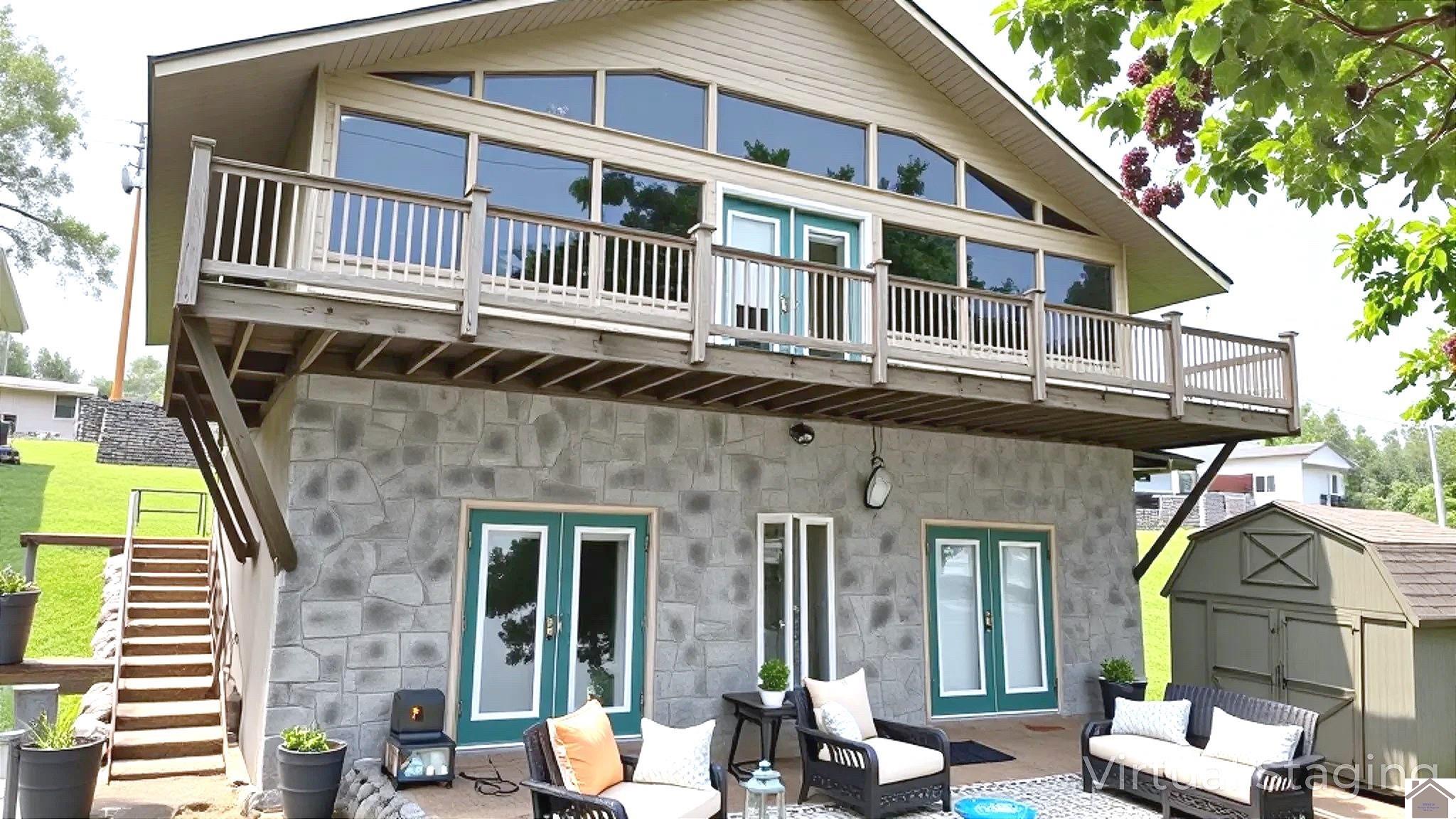 62 Lakeshore Dr Unit: Kentucky Lake