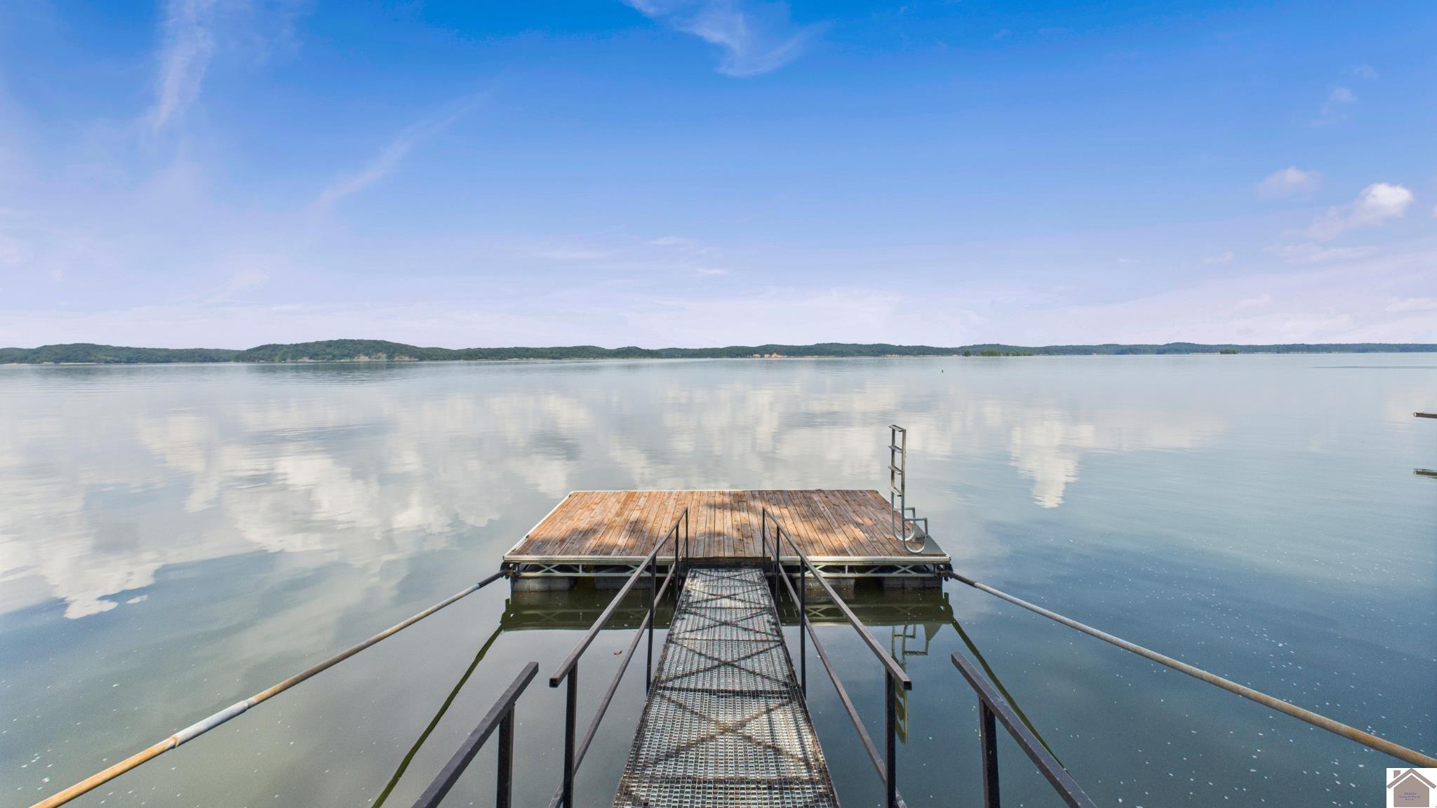 62 Lakeshore Dr Unit: Kentucky Lake