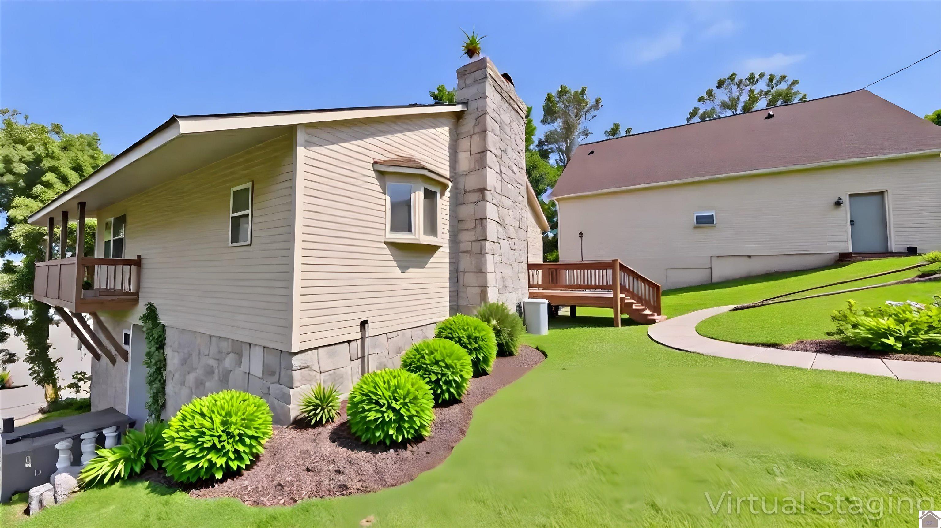 62 Lakeshore Dr Unit: Kentucky Lake