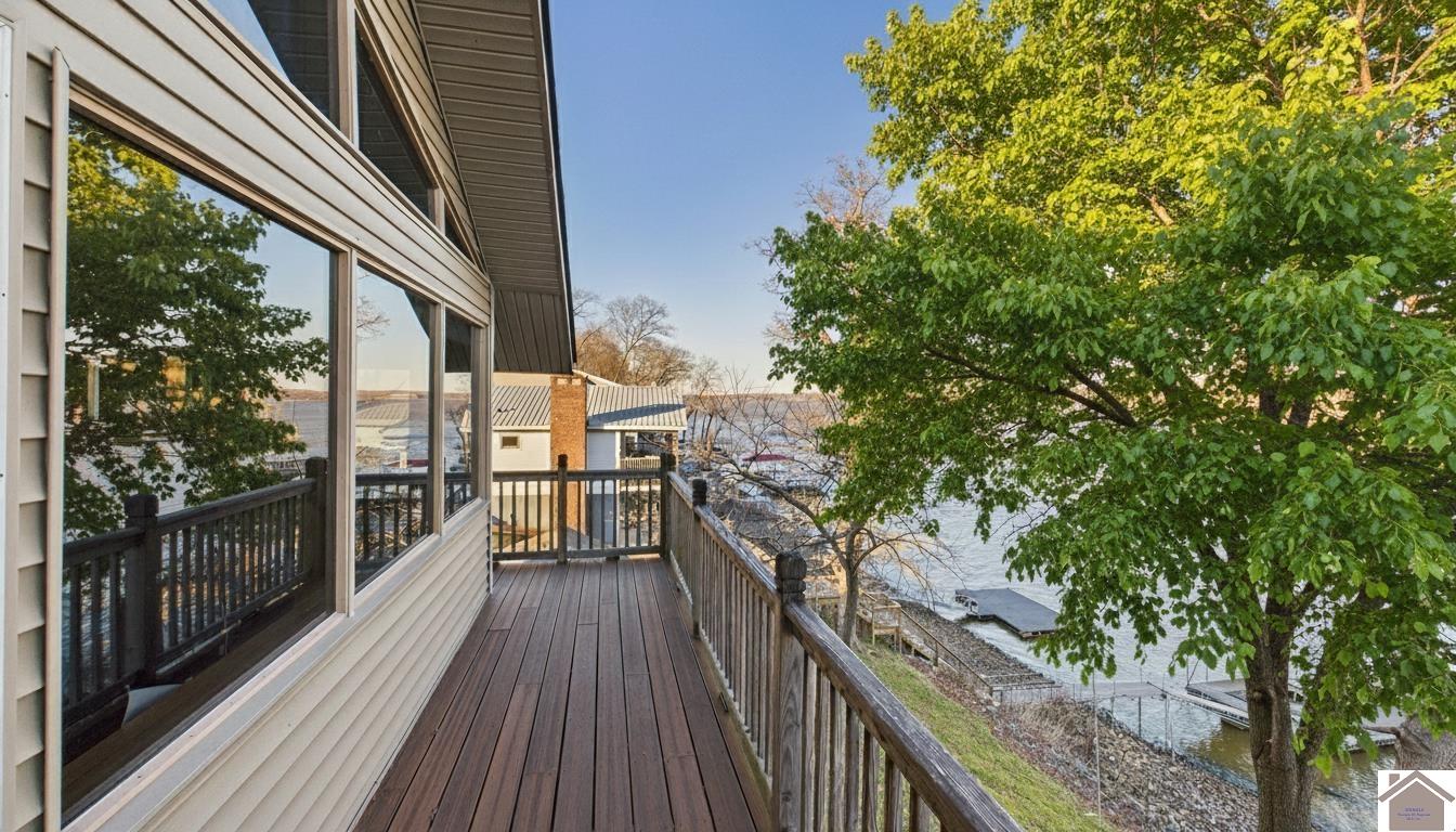 62 Lakeshore Dr Unit: Kentucky Lake