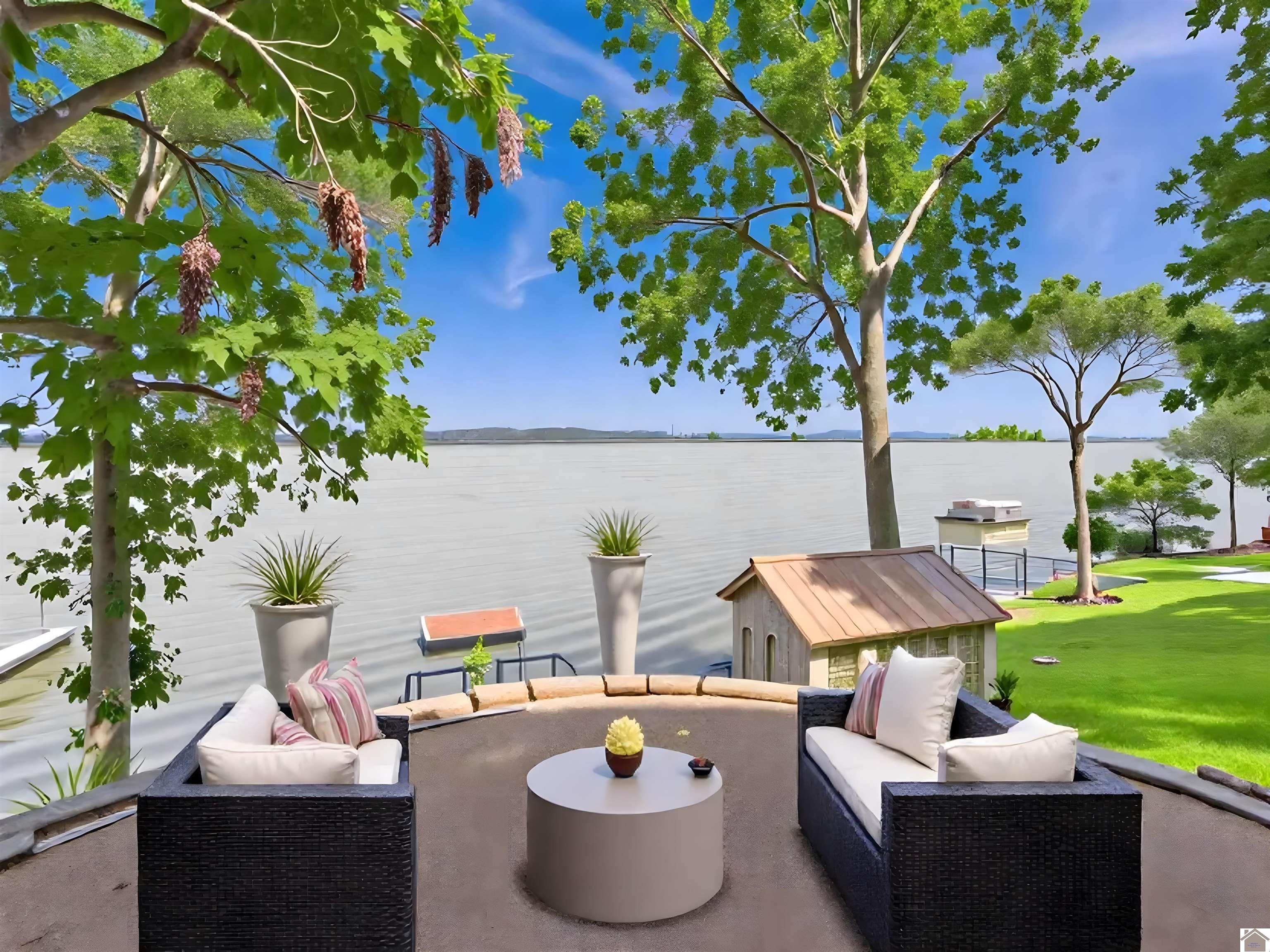 62 Lakeshore Dr Unit: Kentucky Lake
