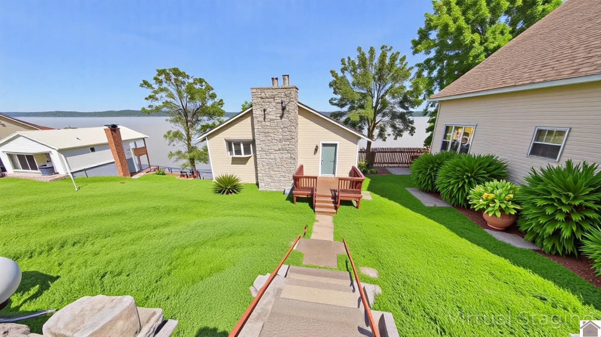 62 Lakeshore Dr Unit: Kentucky Lake