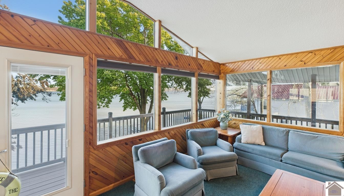 62 Lakeshore Dr Unit: Kentucky Lake