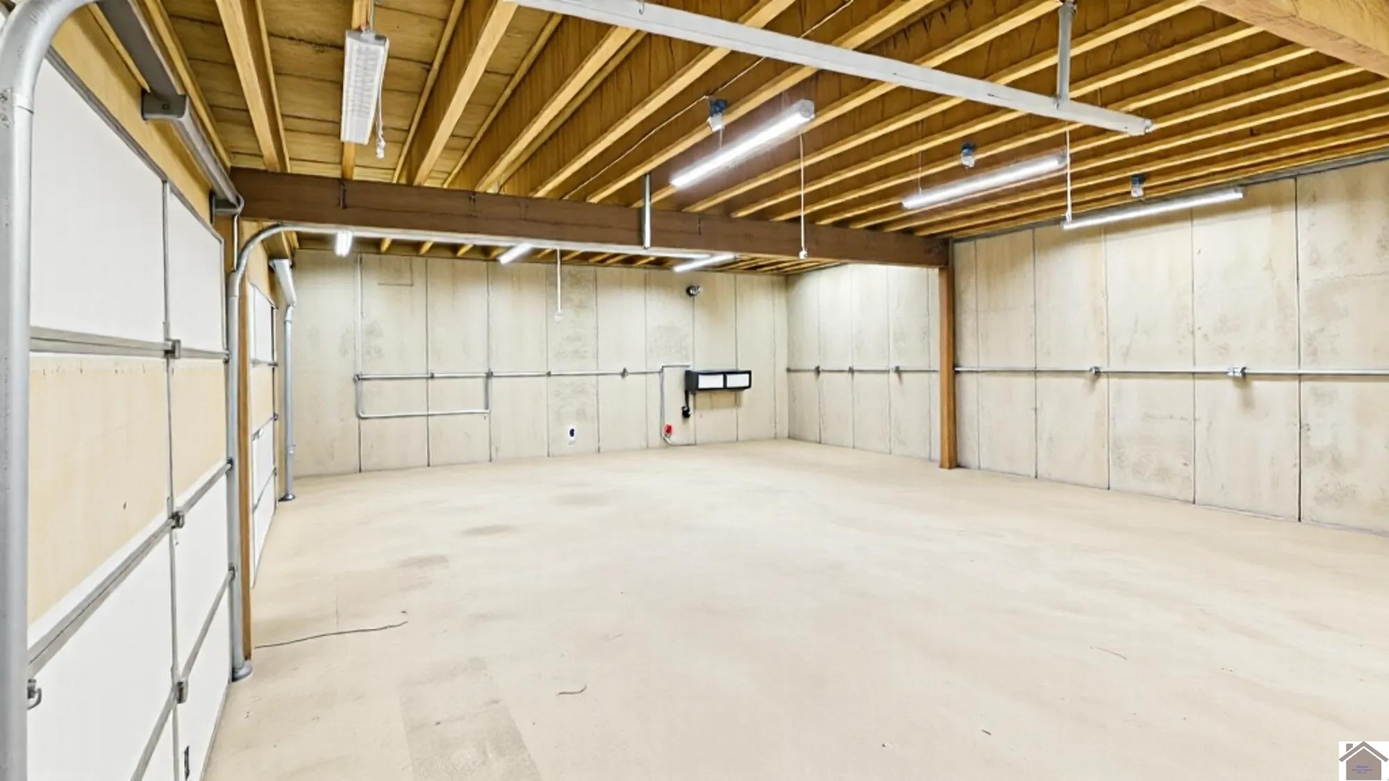 62 Lakeshore Dr Unit: Kentucky Lake