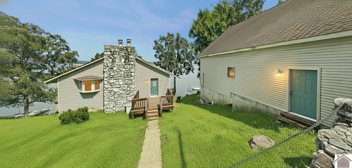 62 Lakeshore Dr Unit: Kentucky Lake