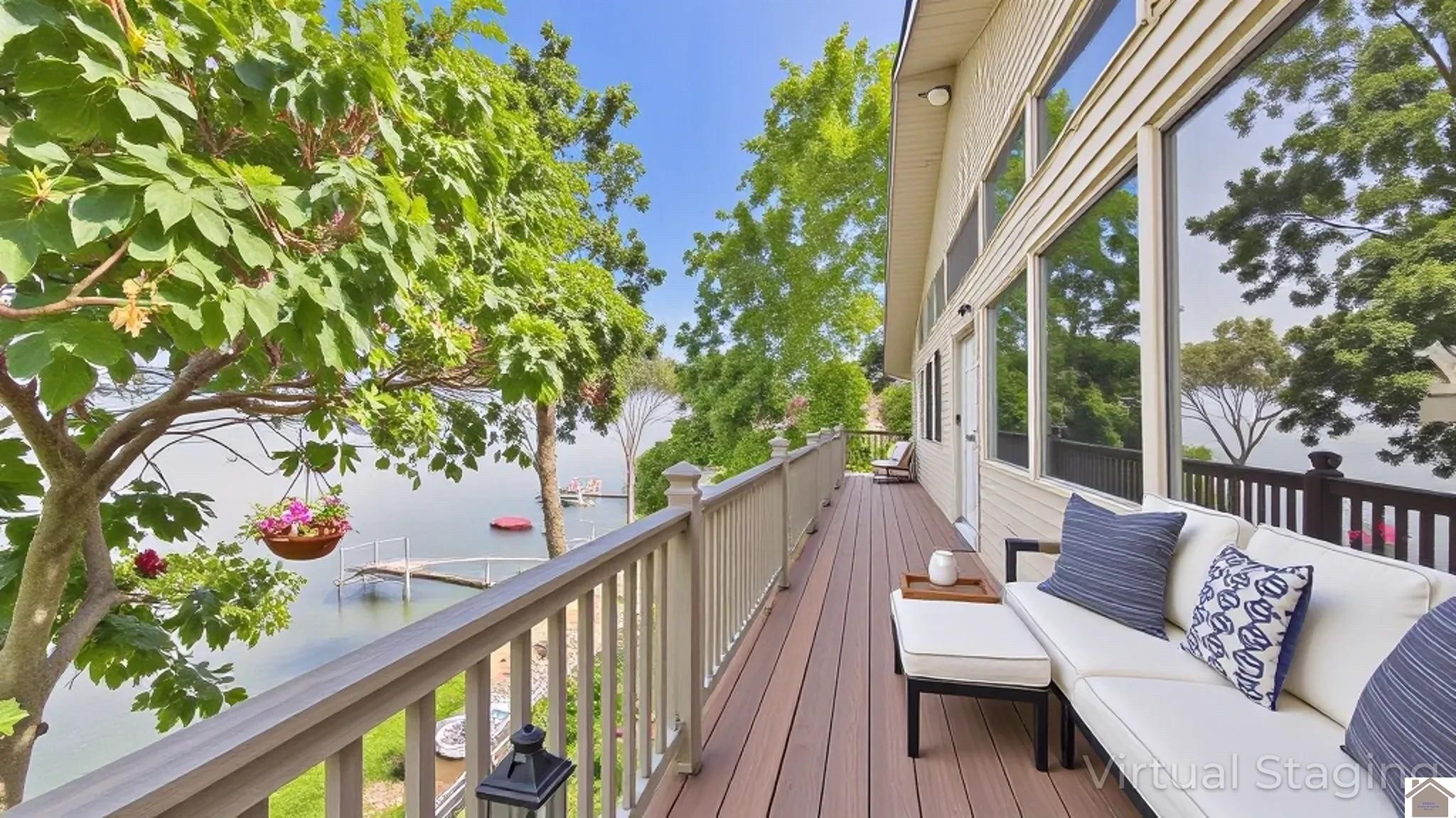 62 Lakeshore Dr Unit: Kentucky Lake