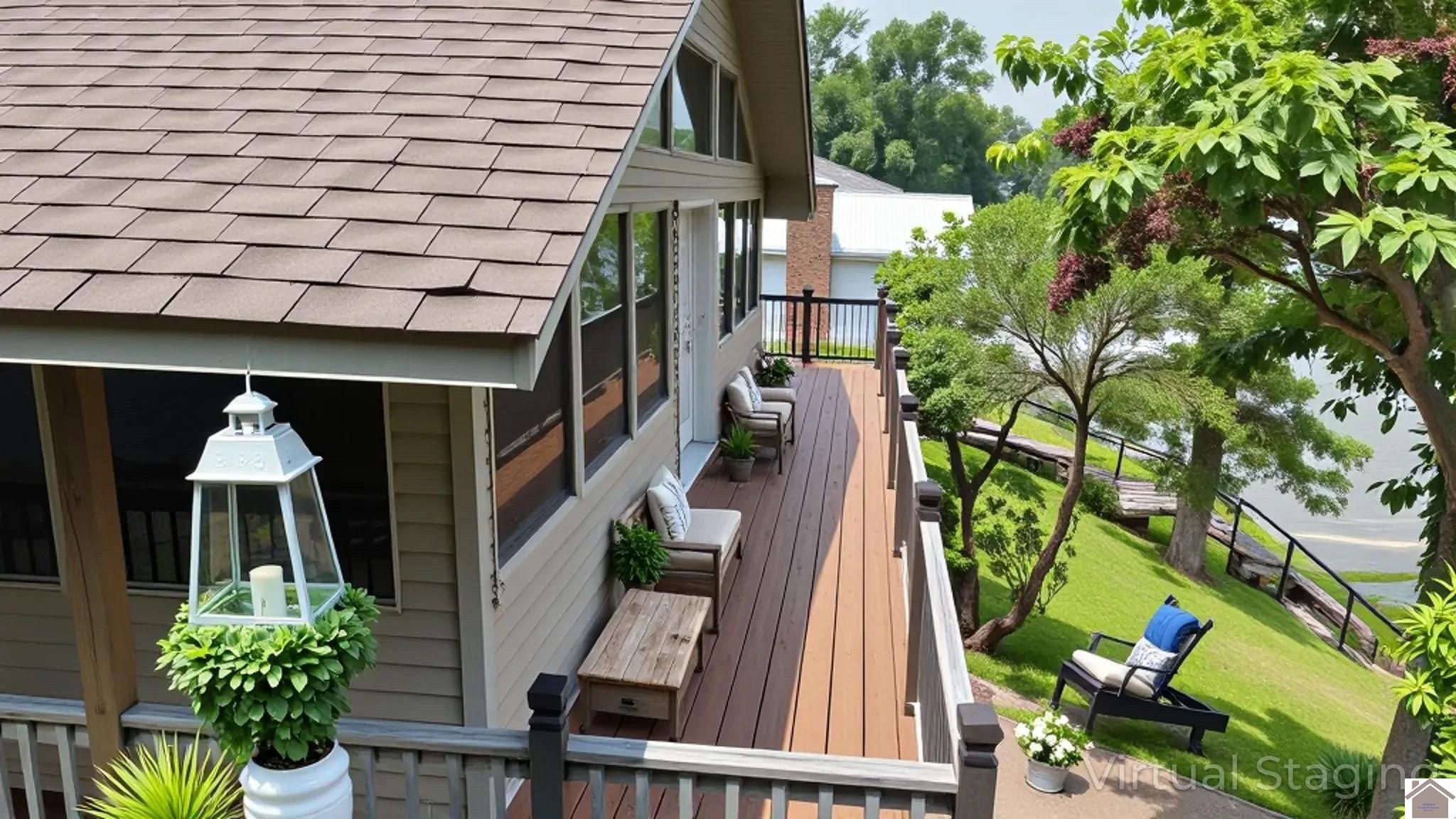 62 Lakeshore Dr Unit: Kentucky Lake