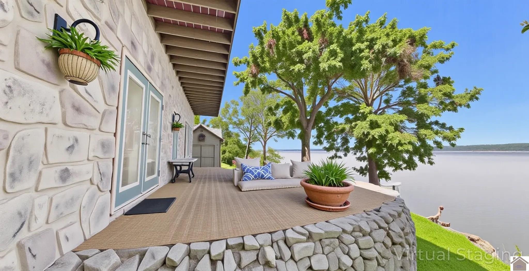62 Lakeshore Dr Unit: Kentucky Lake