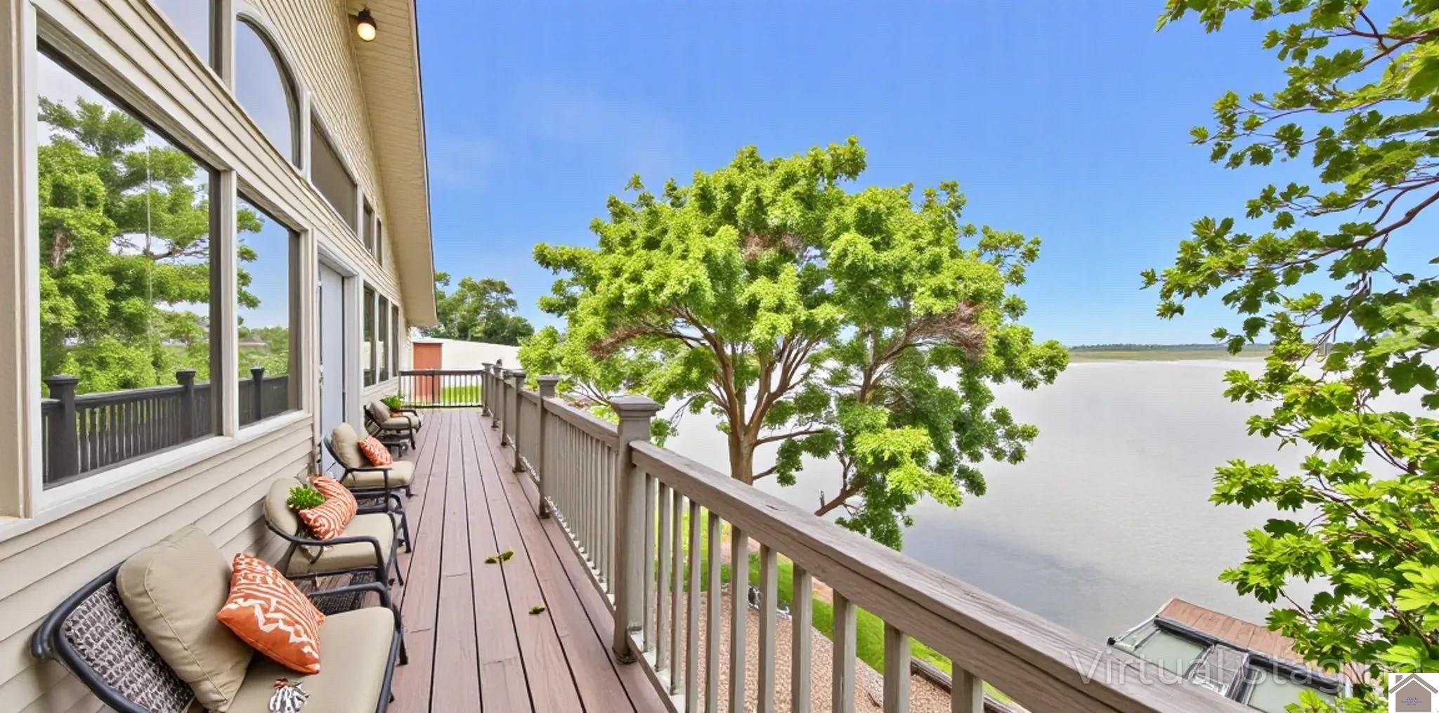 62 Lakeshore Dr Unit: Kentucky Lake