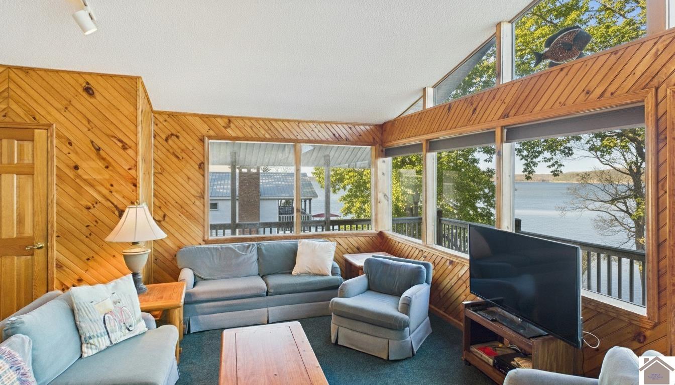 62 Lakeshore Dr Unit: Kentucky Lake