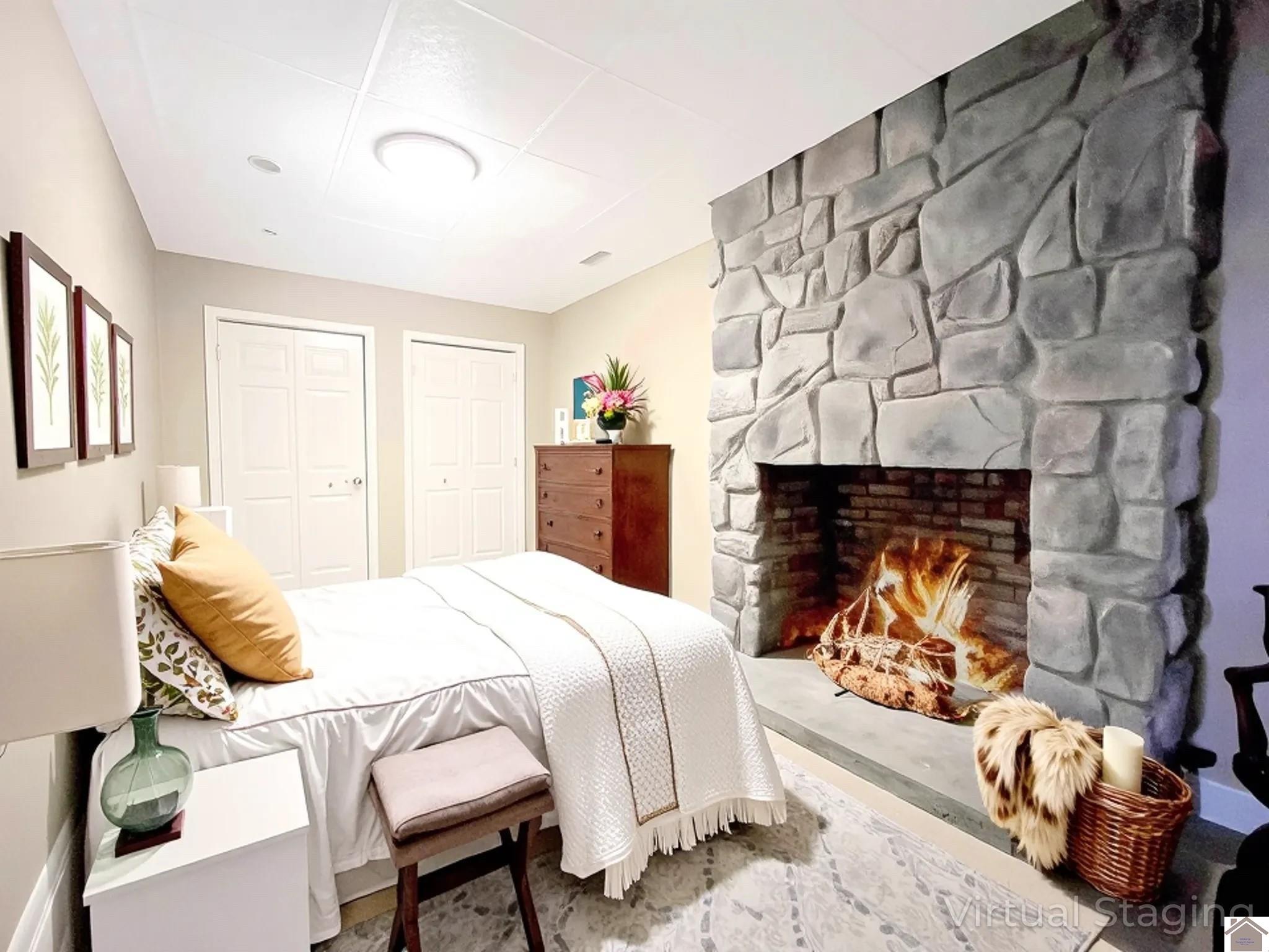 62 Lakeshore Dr Unit: Kentucky Lake