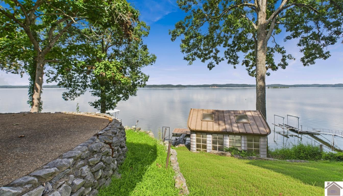 62 Lakeshore Dr Unit: Kentucky Lake