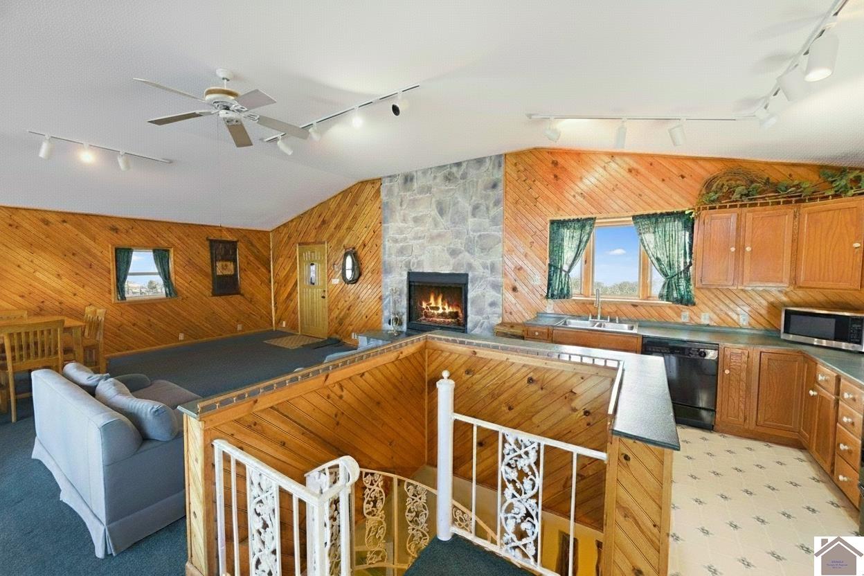 62 Lakeshore Dr Unit: Kentucky Lake