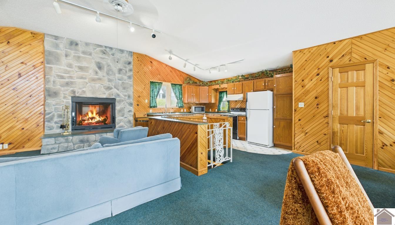 62 Lakeshore Dr Unit: Kentucky Lake