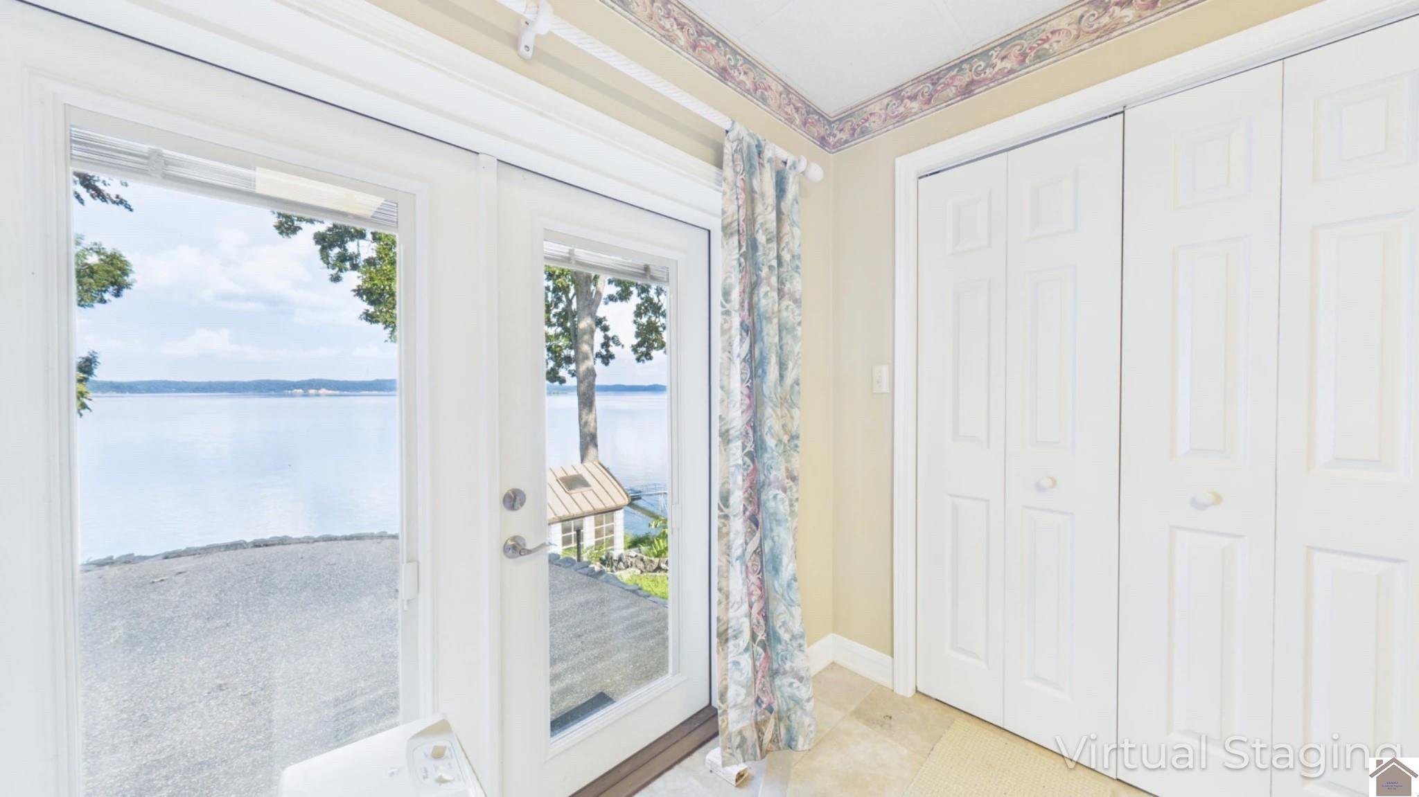 62 Lakeshore Dr Unit: Kentucky Lake