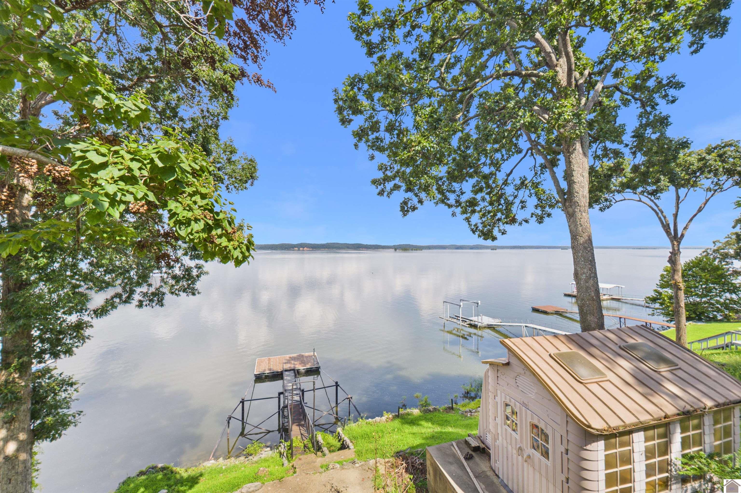 62 Lakeshore Dr Unit: Kentucky Lake