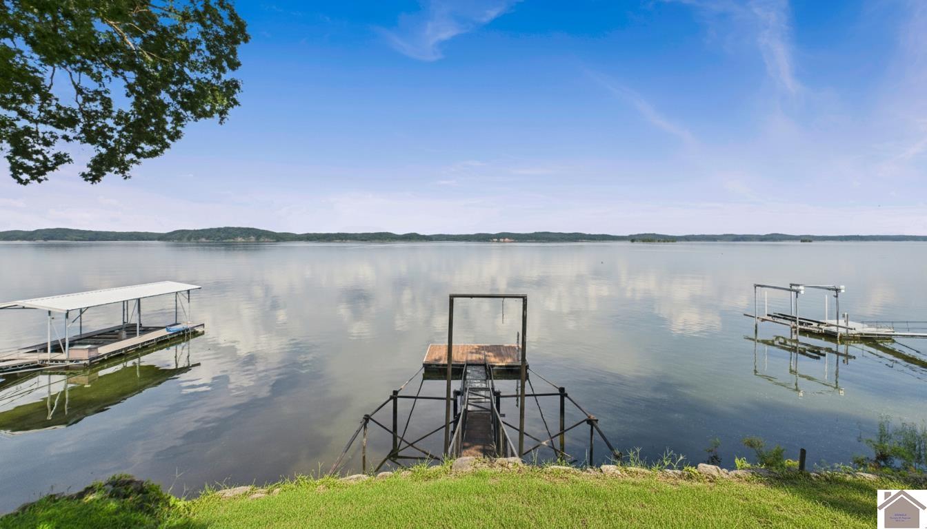 62 Lakeshore Dr Unit: Kentucky Lake