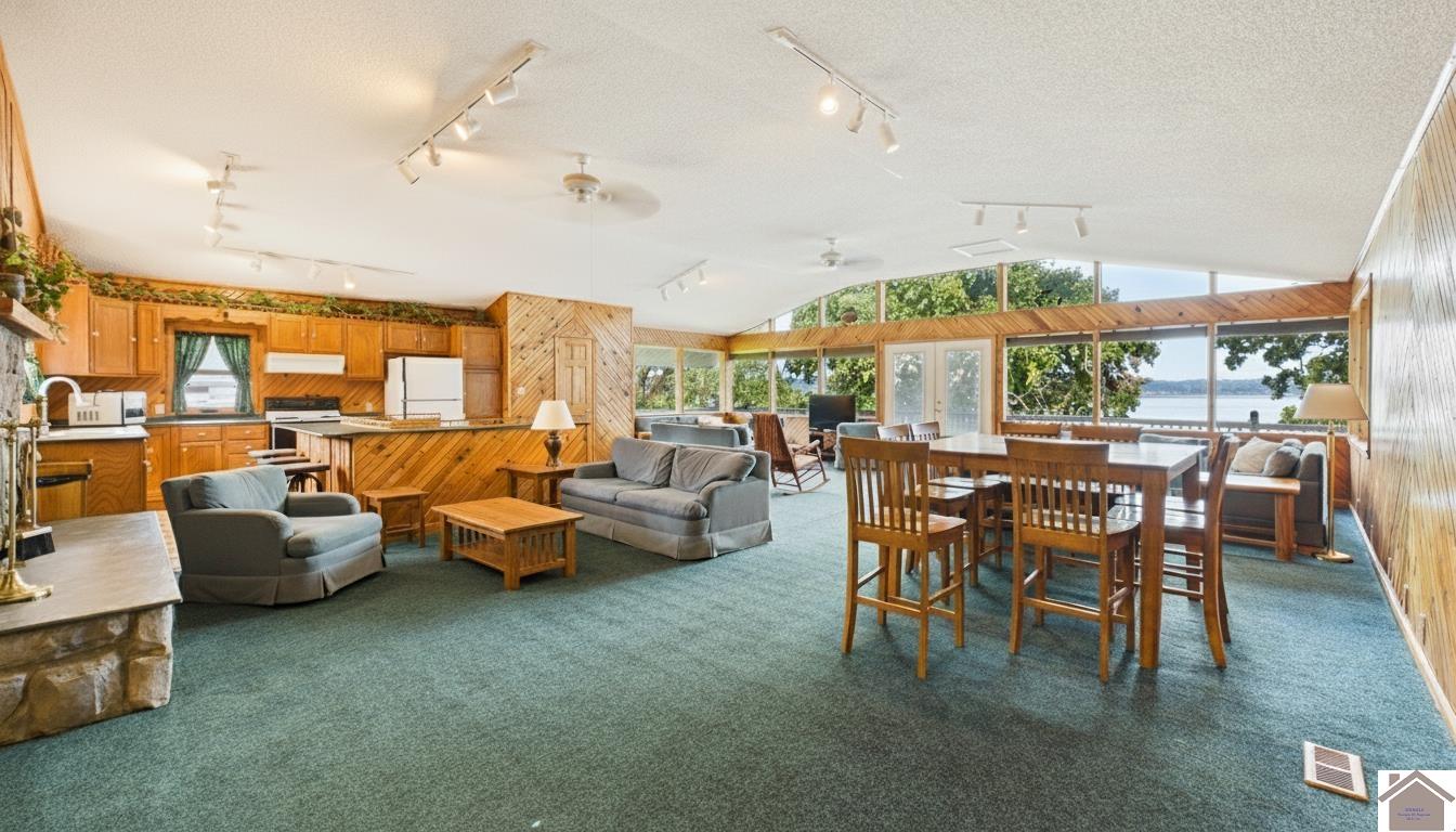 62 Lakeshore Dr Unit: Kentucky Lake