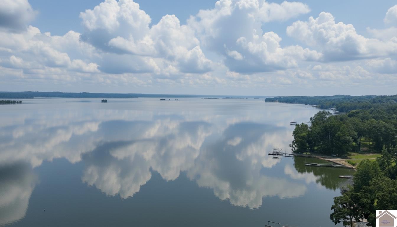 62 Lakeshore Dr Unit: Kentucky Lake
