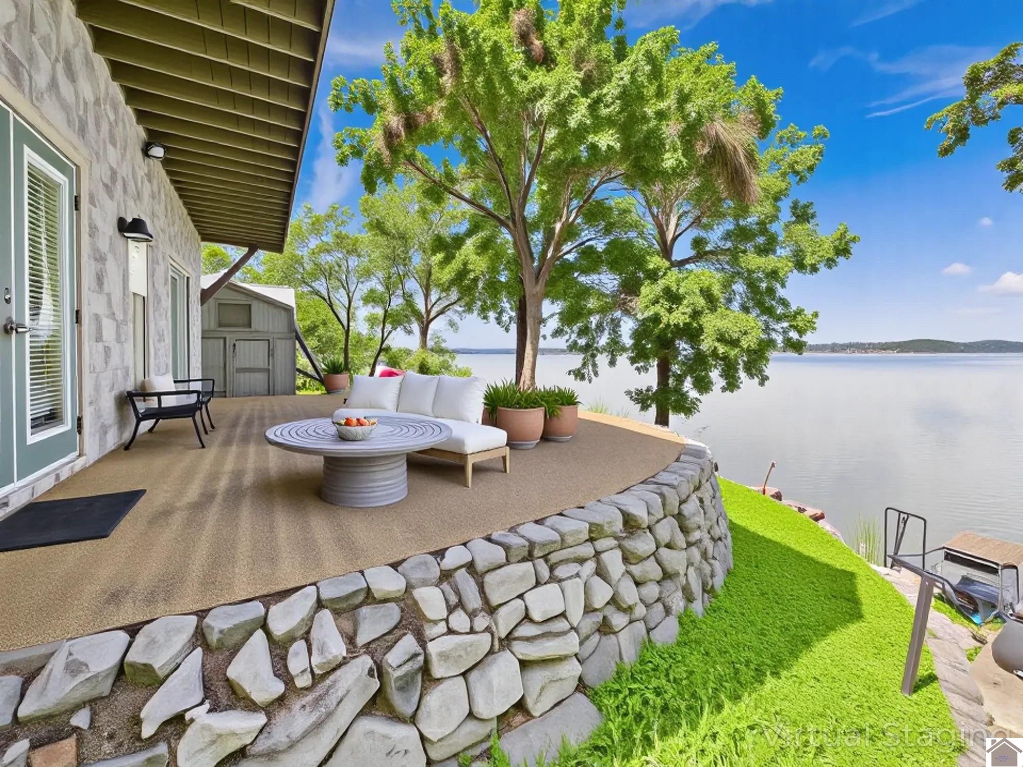 62 Lakeshore Dr Unit: Kentucky Lake
