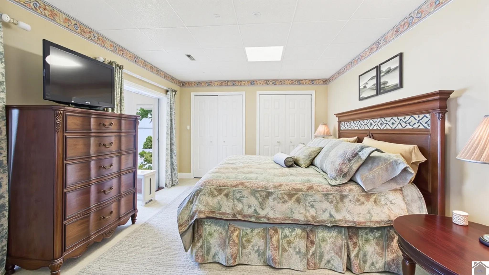 62 Lakeshore Dr Unit: Kentucky Lake