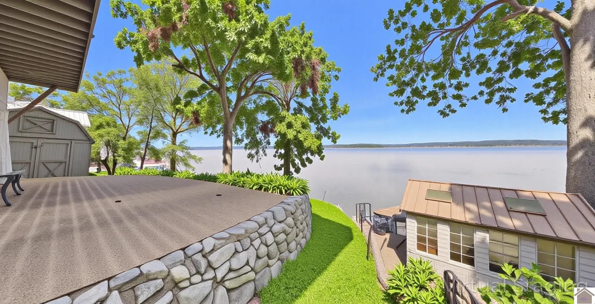 62 Lakeshore Dr Unit: Kentucky Lake