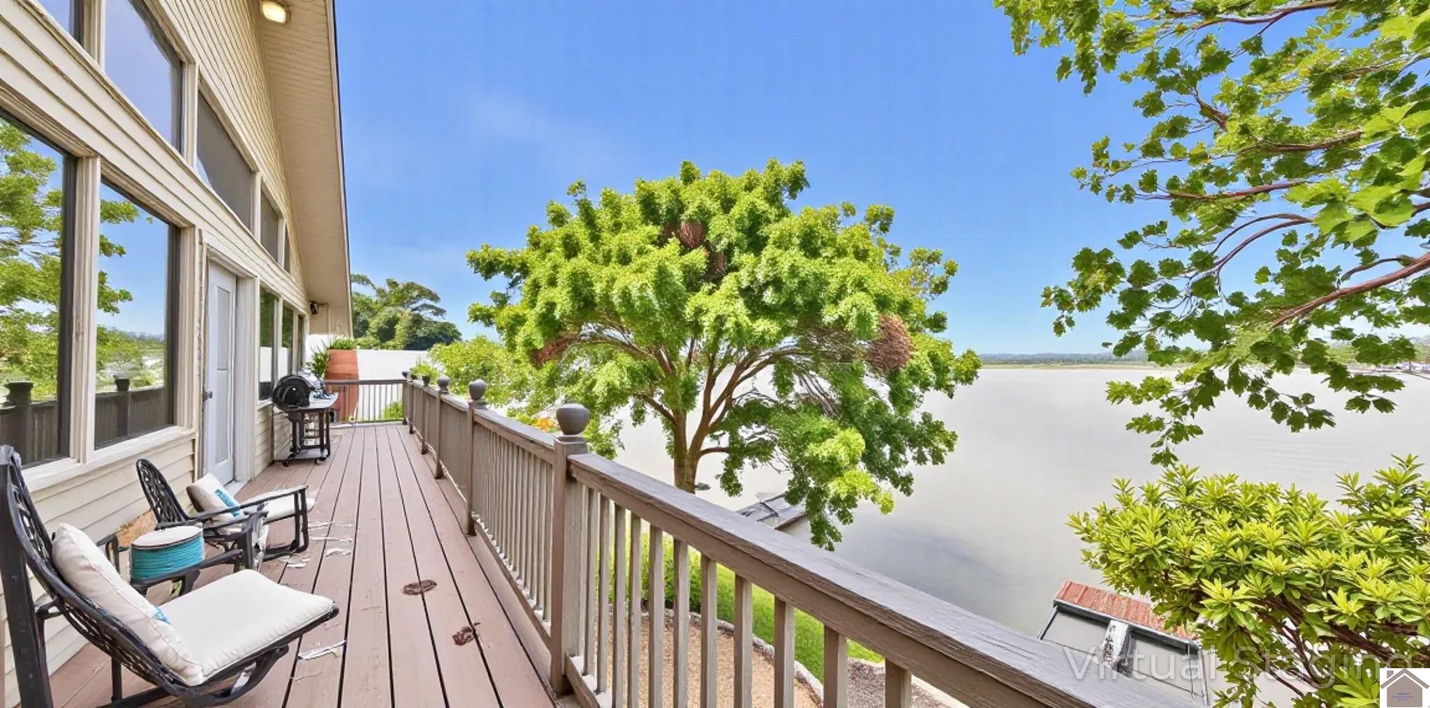 62 Lakeshore Dr Unit: Kentucky Lake