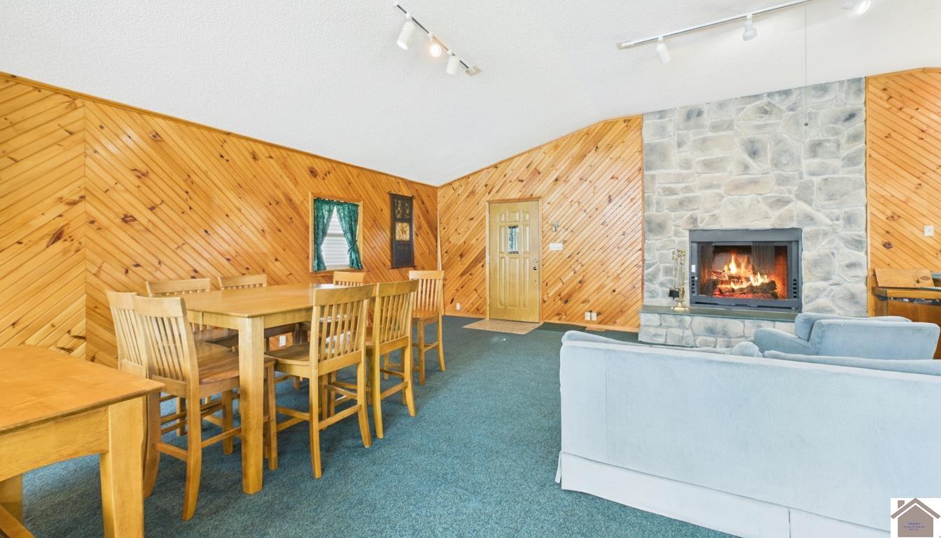 62 Lakeshore Dr Unit: Kentucky Lake