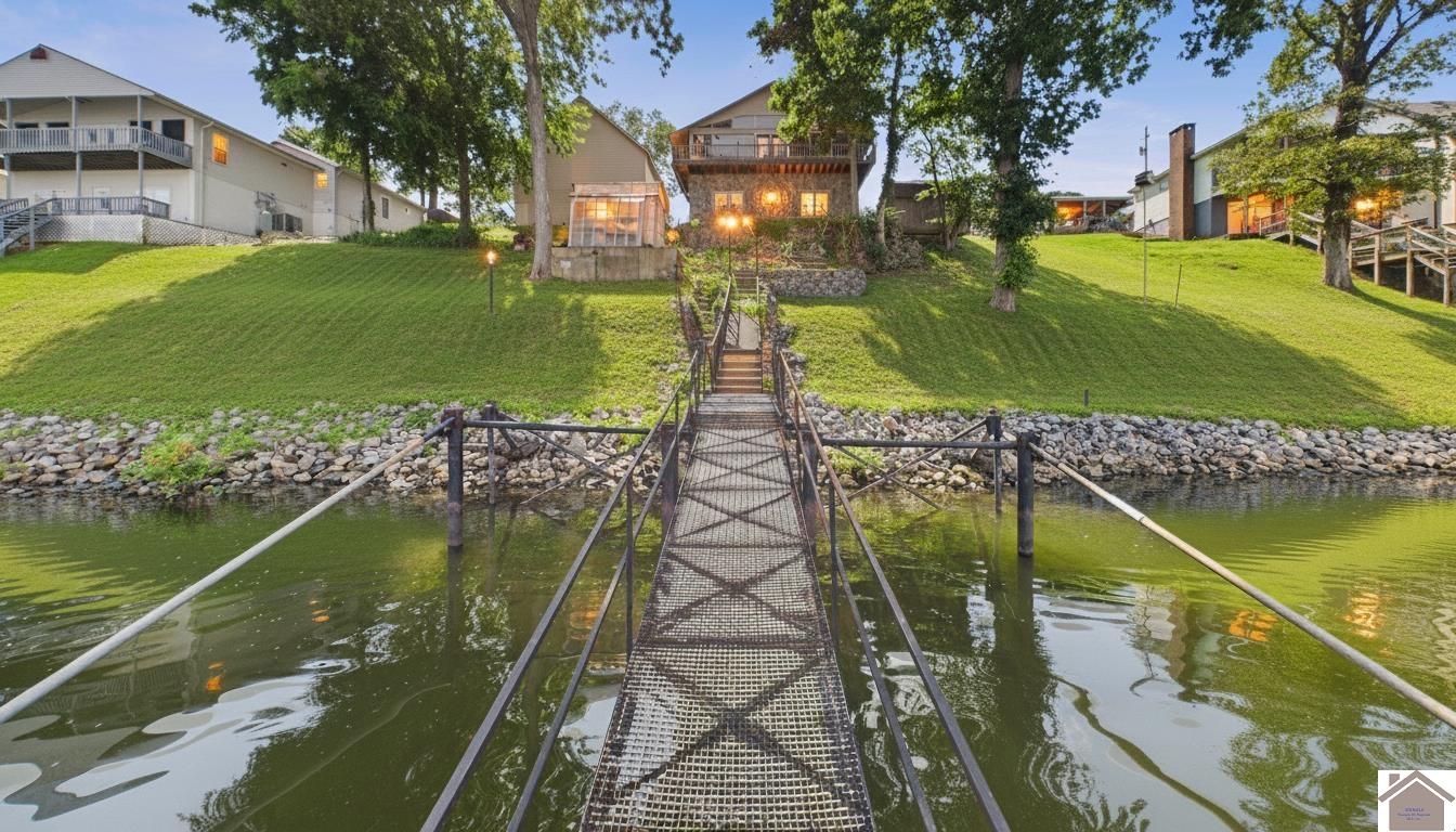 62 Lakeshore Dr Unit: Kentucky Lake