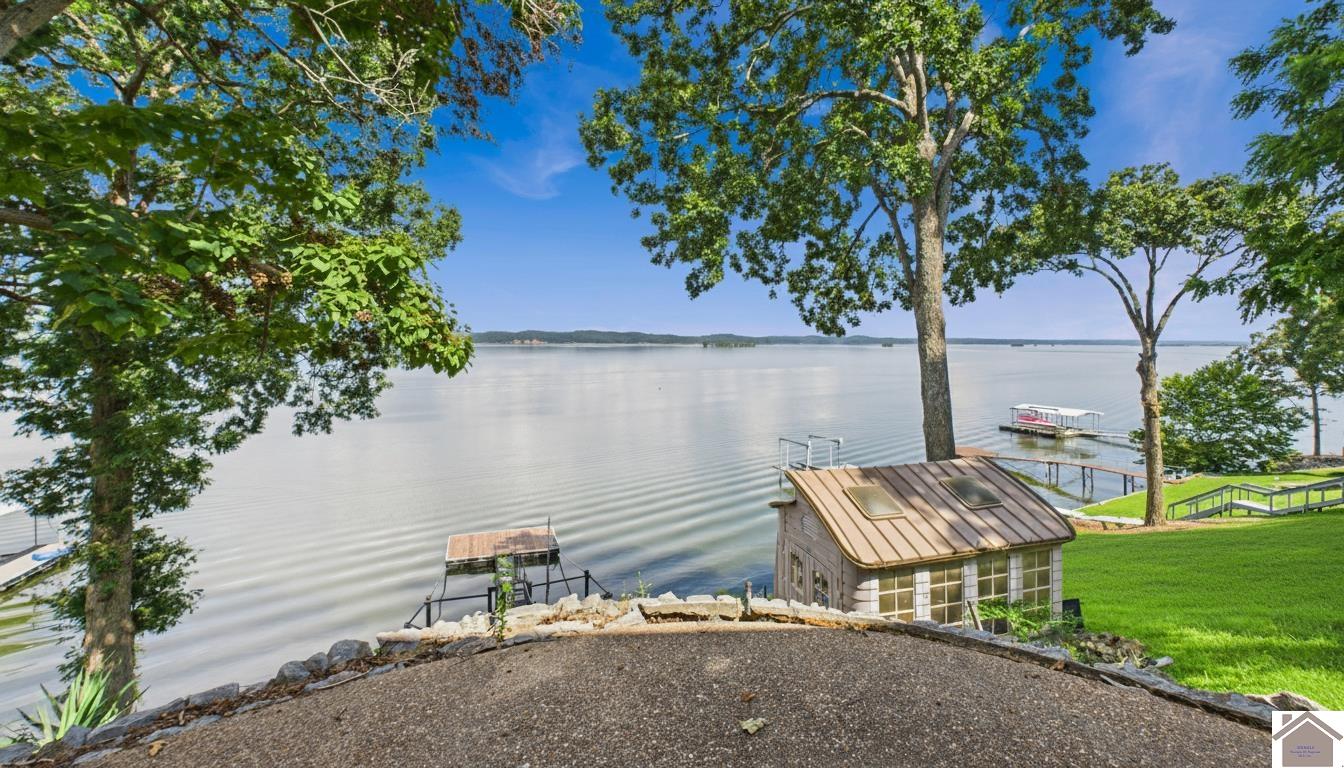 62 Lakeshore Dr Unit: Kentucky Lake