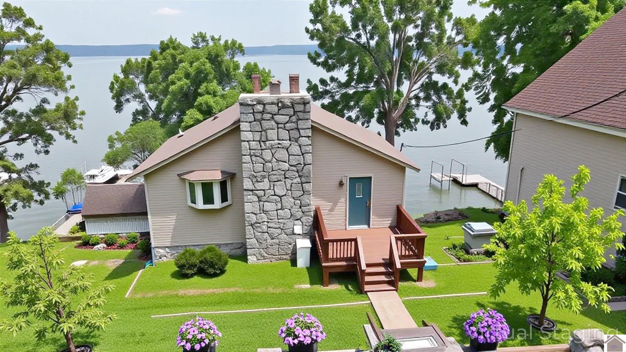 62 Lakeshore Dr Unit: Kentucky Lake