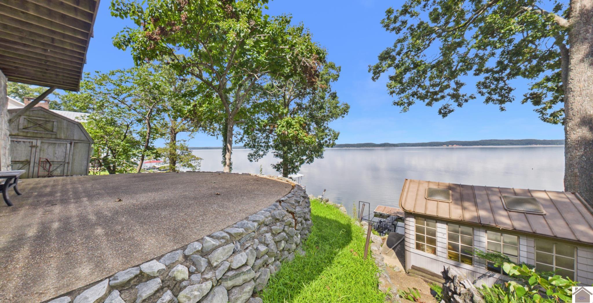 62 Lakeshore Dr Unit: Kentucky Lake