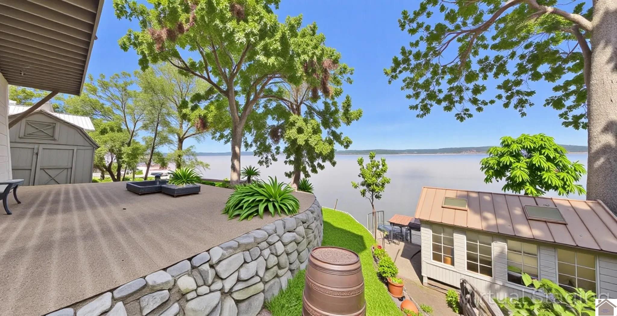 62 Lakeshore Dr Unit: Kentucky Lake