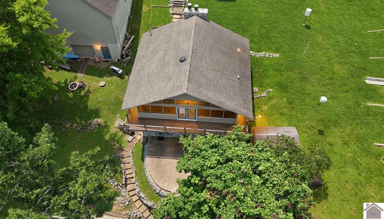 62 Lakeshore Dr Unit: Kentucky Lake