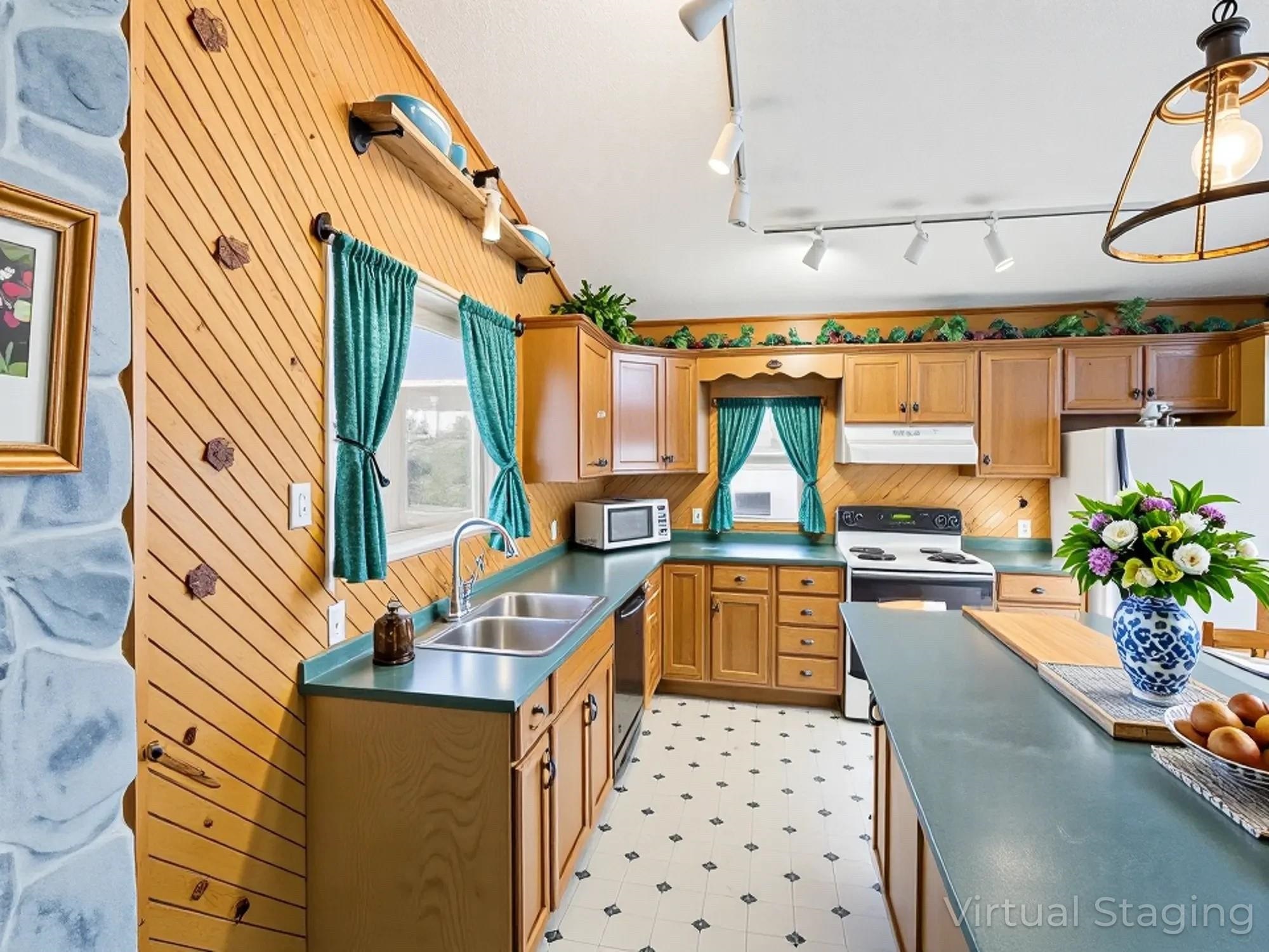 62 Lakeshore Dr Unit: Kentucky Lake