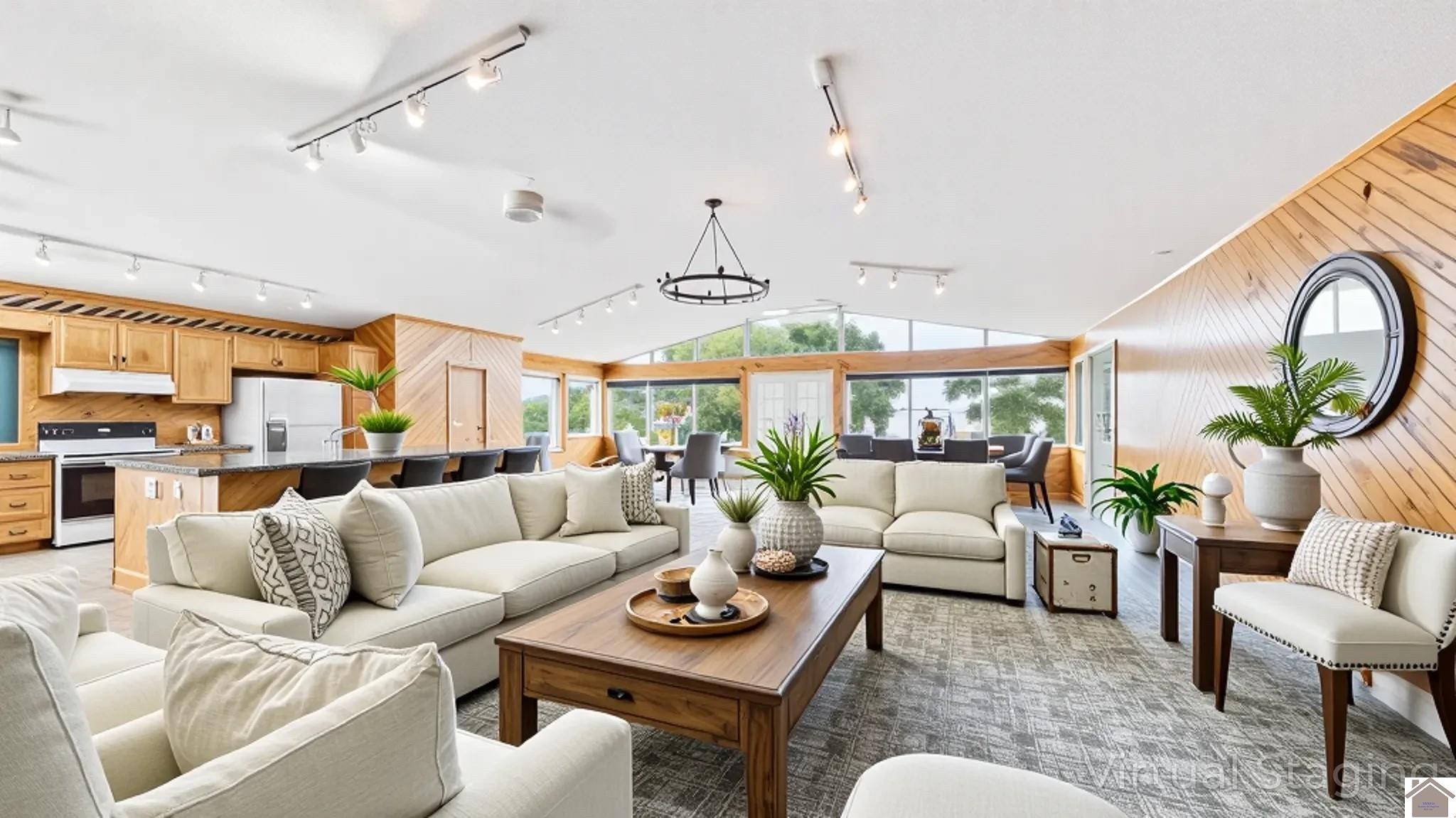 62 Lakeshore Dr Unit: Kentucky Lake