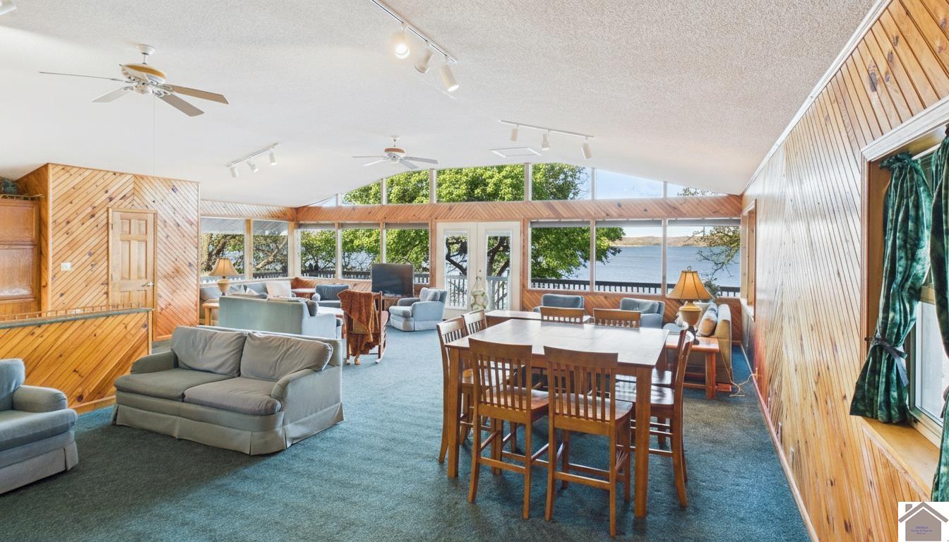 62 Lakeshore Dr Unit: Kentucky Lake
