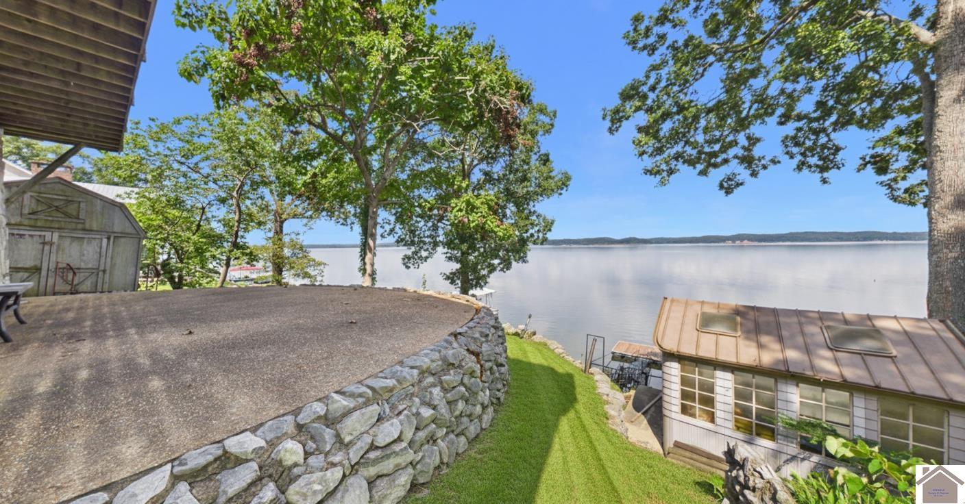 62 Lakeshore Dr Unit: Kentucky Lake