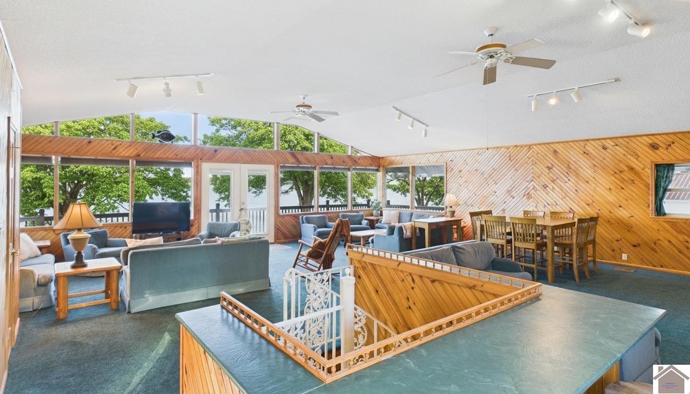 62 Lakeshore Dr Unit: Kentucky Lake