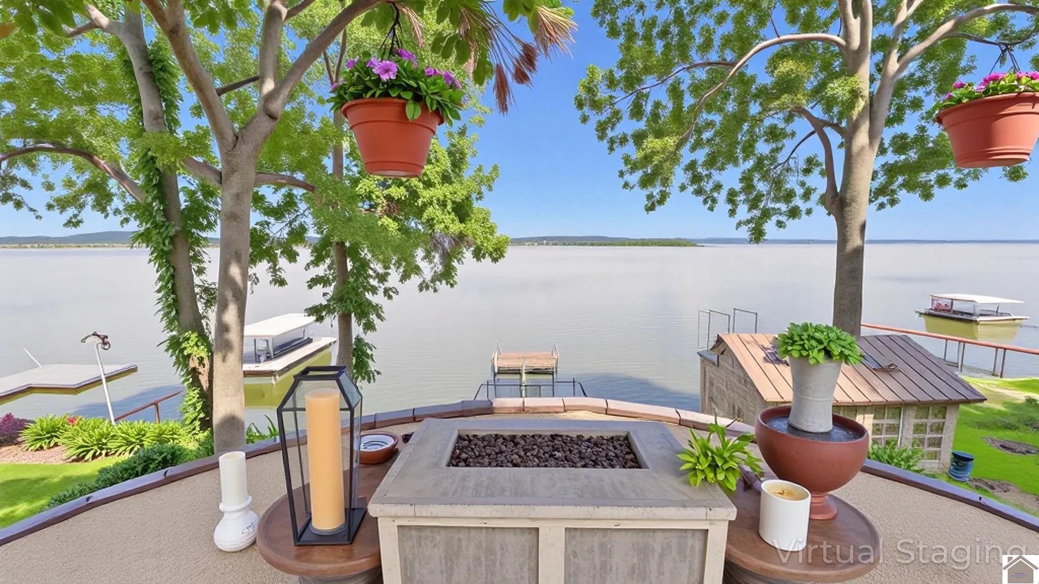 62 Lakeshore Dr Unit: Kentucky Lake